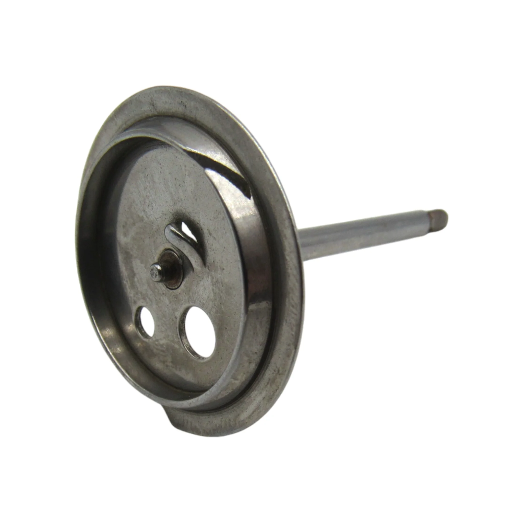 Bobbin Winder Hook Driver - Singer Part # 163246 - Image 4