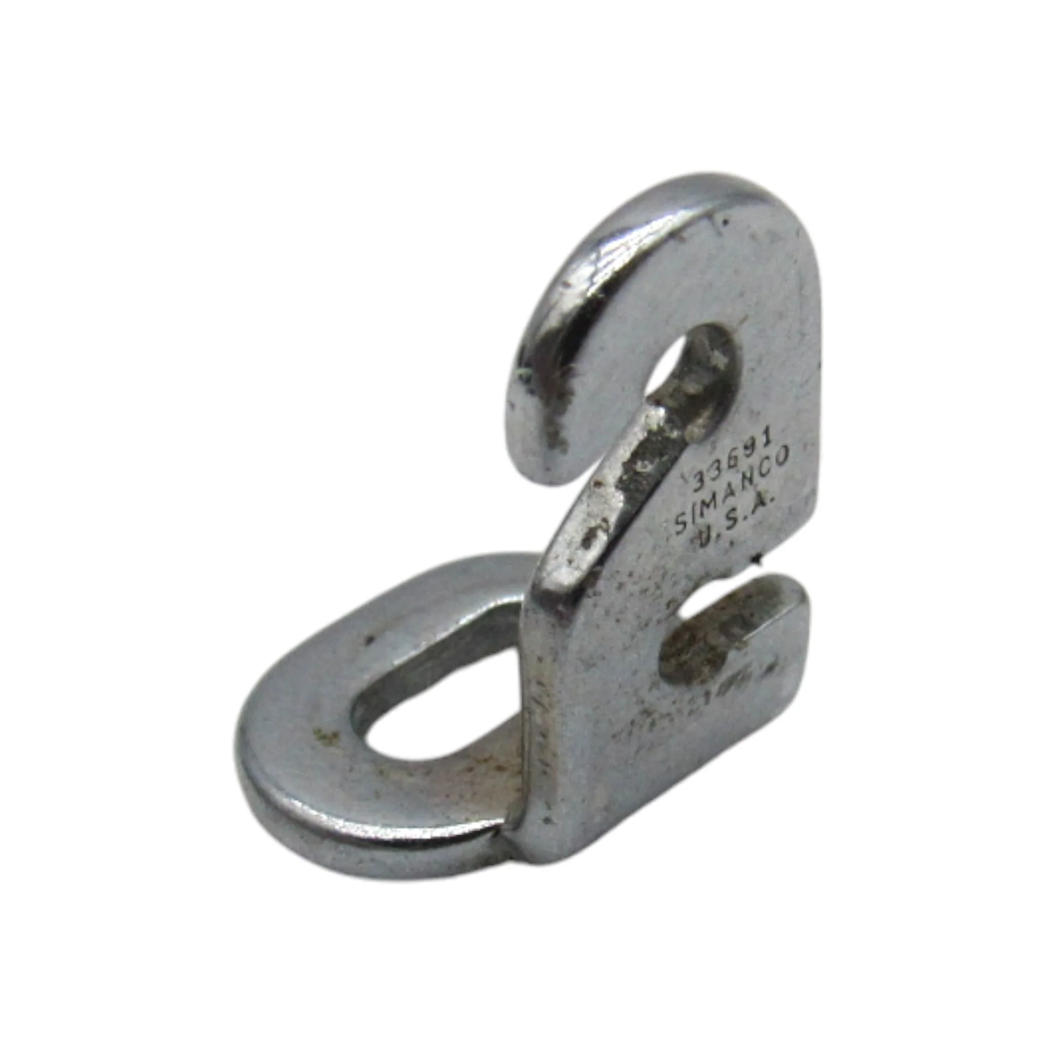 Bobbin Winder Thread Guide - Fits Singer Model 185, 285