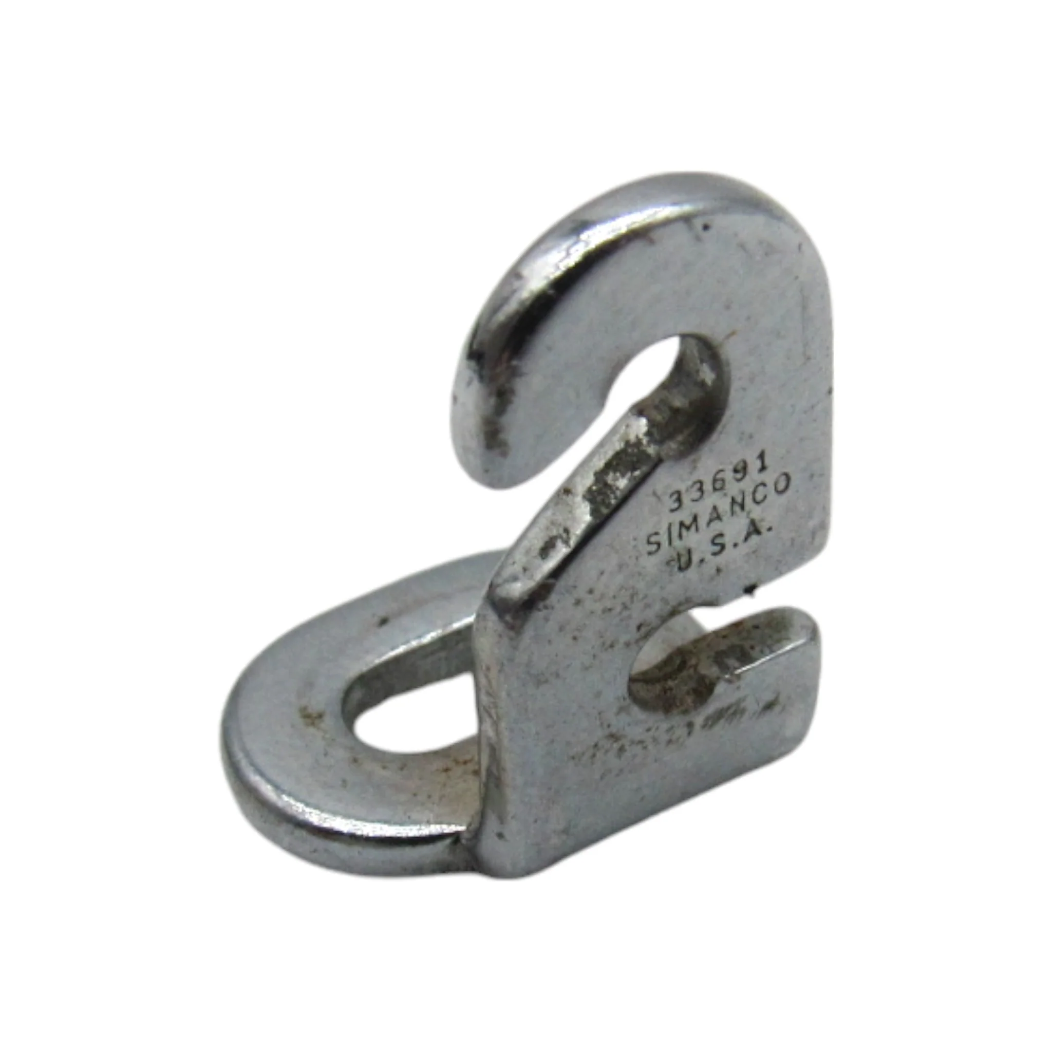 Bobbin Winder Thread Guide - Fits Singer Model 185, 285 - Image 2