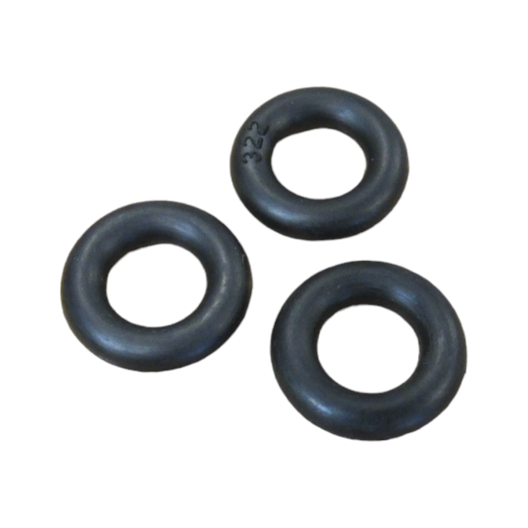 Bobbin Winder Tire Friction Wheel 26.5 mm x 14 mm x 6.5 mm (Part # 332) - Image 3