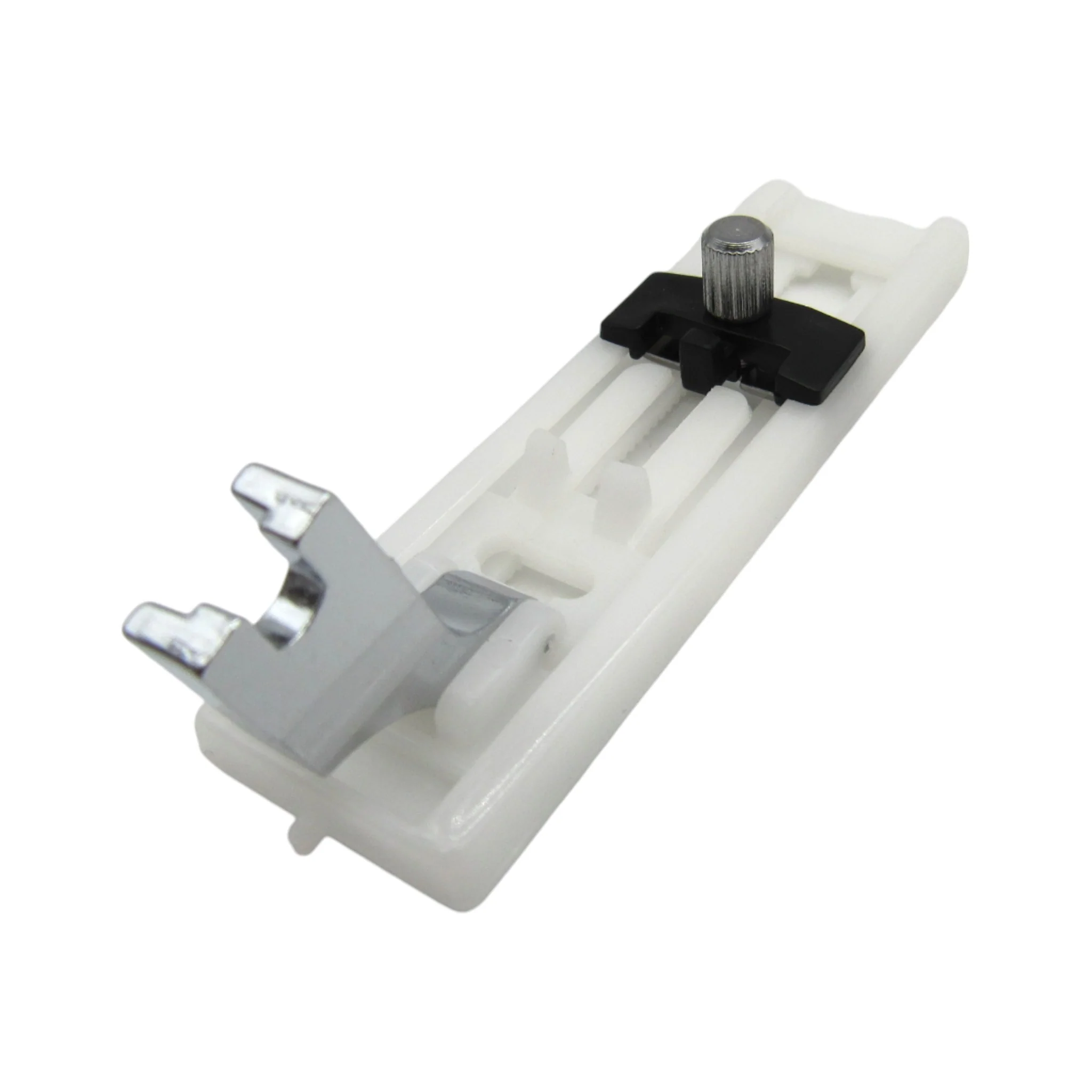 Buttonhole Foot - Self Sizing with Gauge for Singer Slant Needle (Slant Shank) Machines - #1932S - Image 4