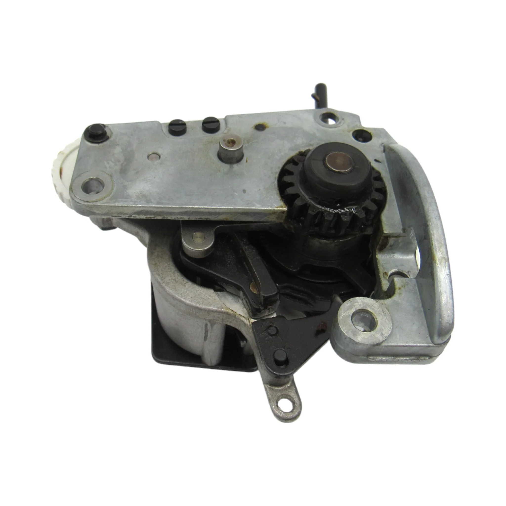 Cam Stack Assembly for Elna Model 62 Sewing Machine - Image 4