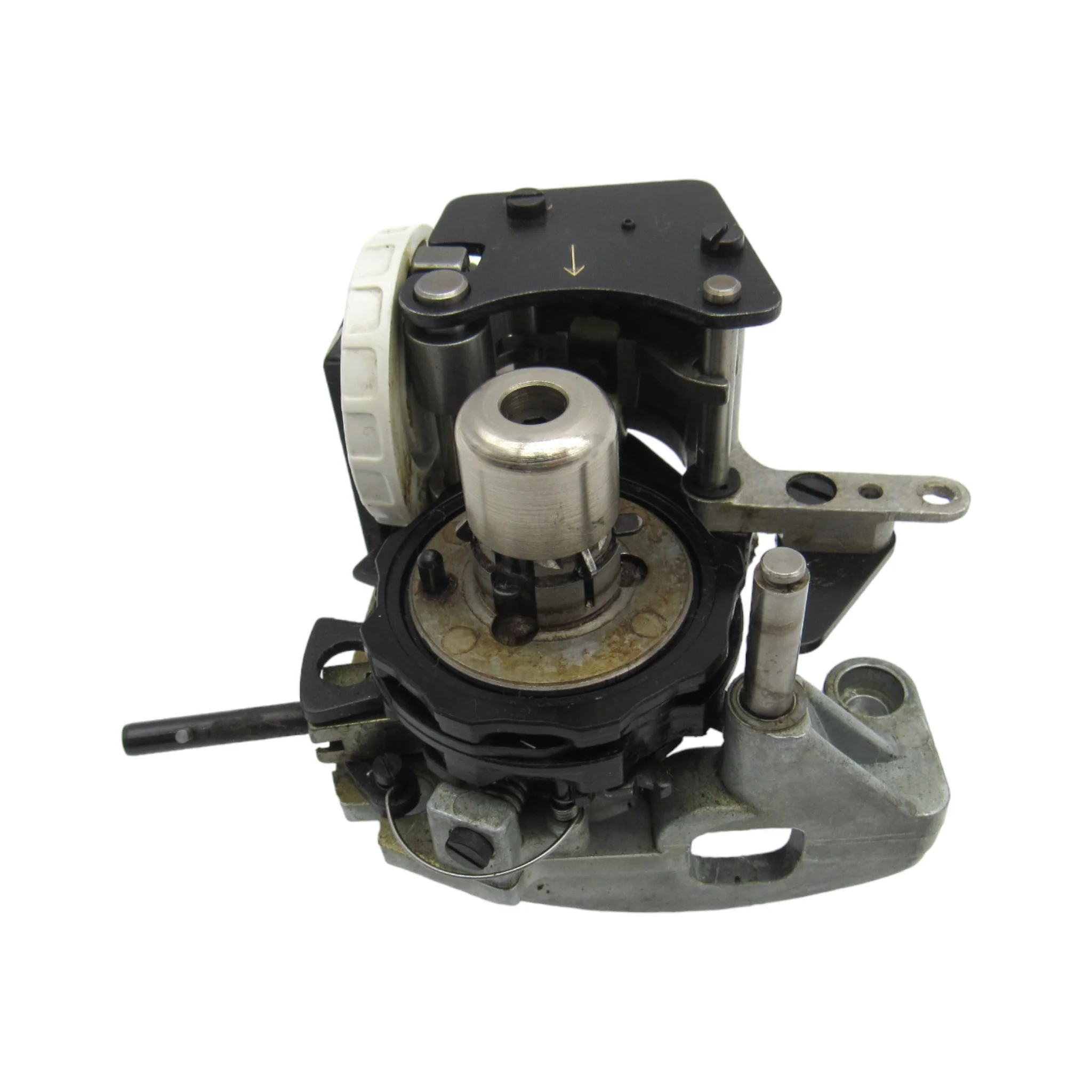 Cam Stack Assembly for Elna Model 62 Sewing Machine - Image 5