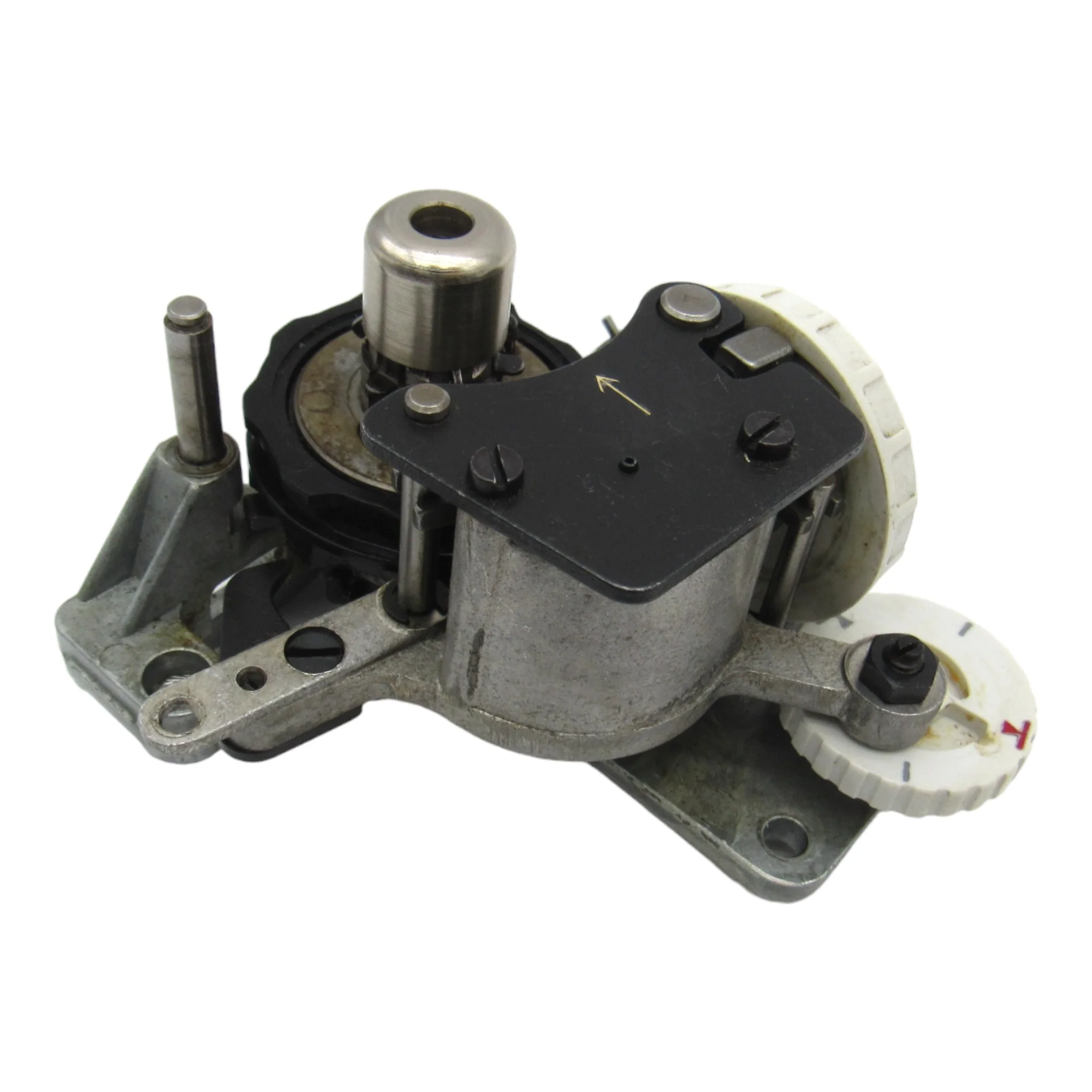 Cam Stack Assembly for Elna Model 62 Sewing Machine - Image 6