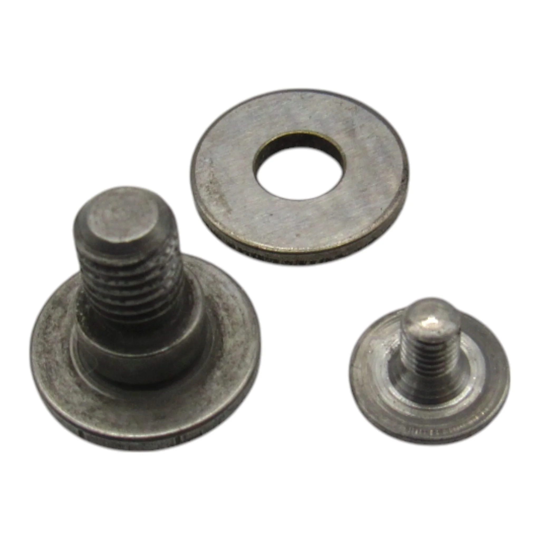 Cap Screws for Thread Take Up Fits Singer Model 221 - Image 2