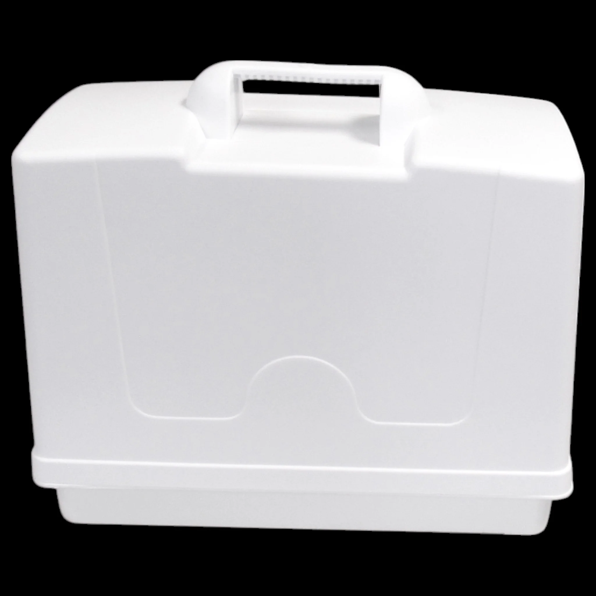 Carrying Case for Singer 3/4 Size Machines Models 28, 99, 185, 192 - Image 4