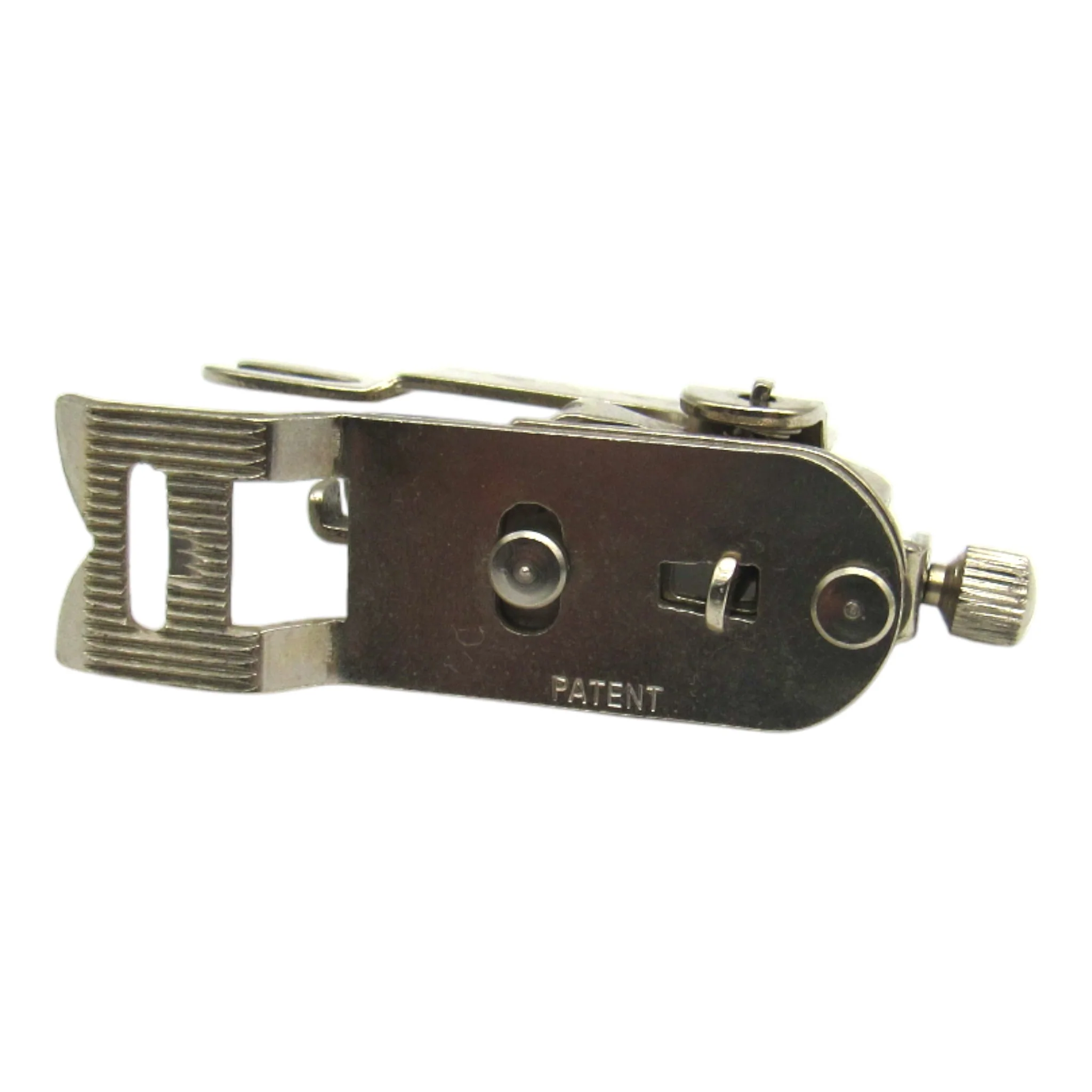 CHADWICK Zigzagger Attachment for Low Shank Sewing Machines - Image 4