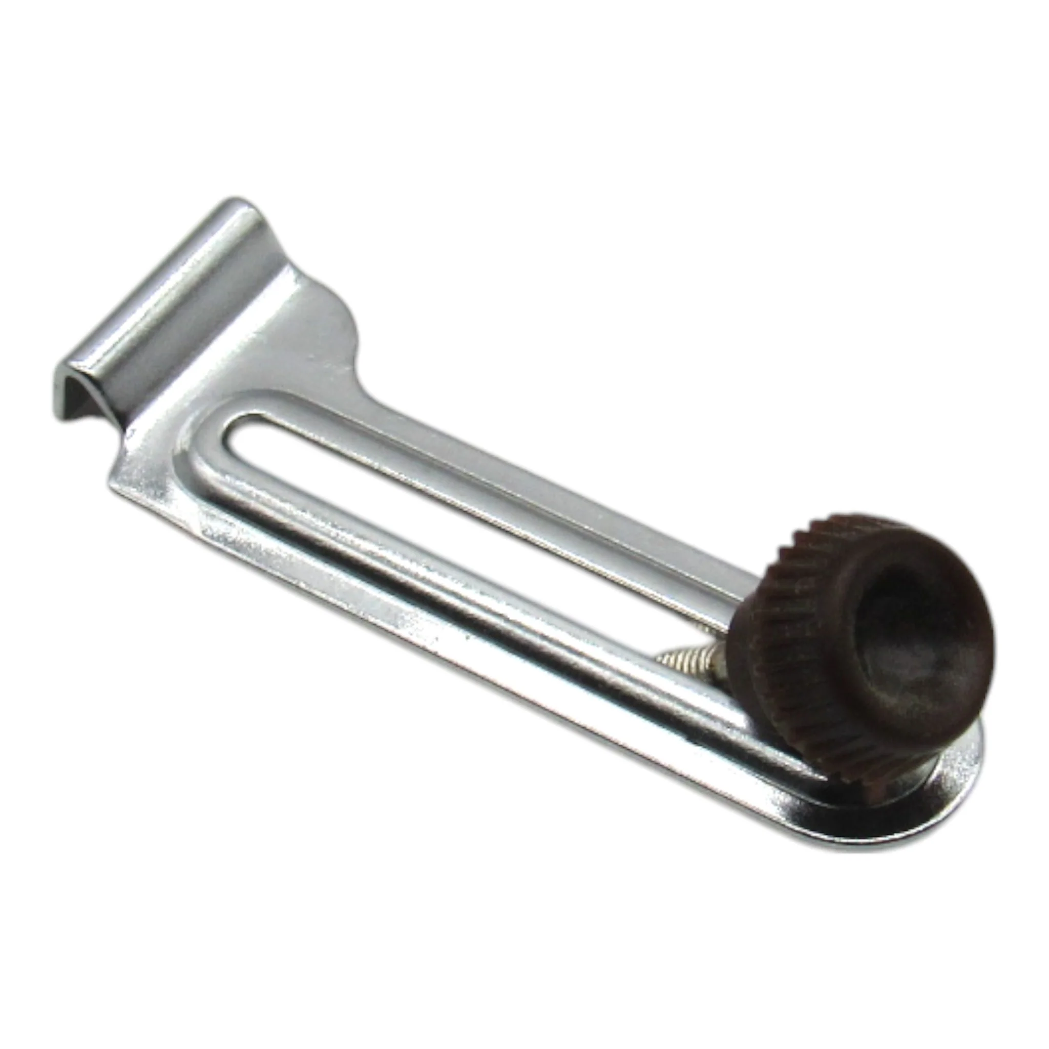 Cloth Guide & Thumb Screw - Image 3