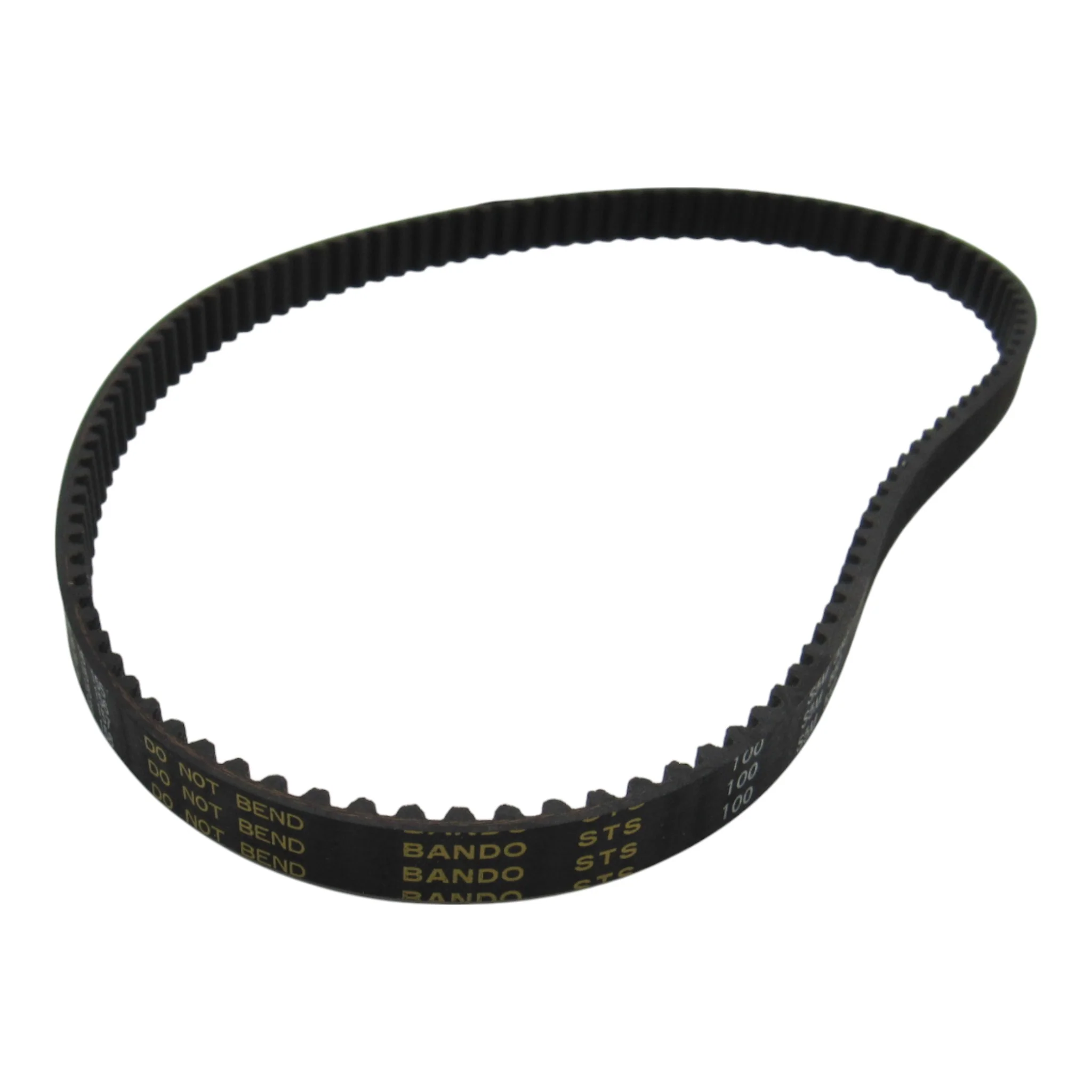 Cog Motor Belt for Janome 1600P 1600P-DB 1600P-DBX - Part 767071000 - Image 3