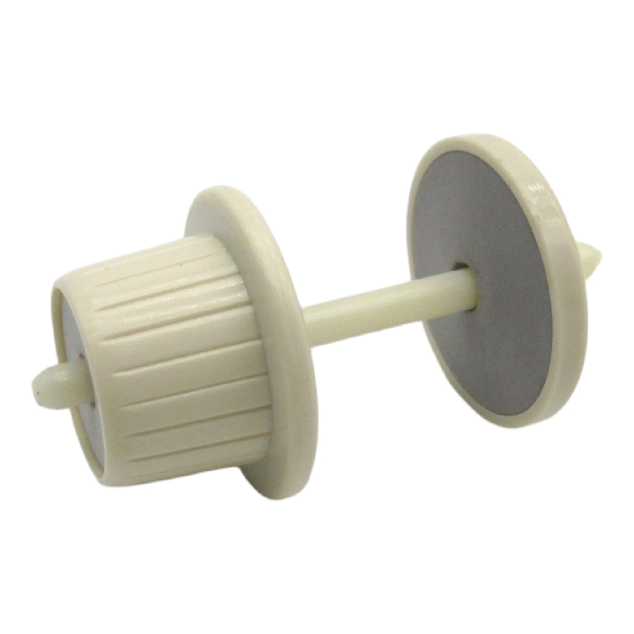 Complete Spool Pin Set (Horizontal) for Singer - Parts # 163148, 163149, 174391 - Image 3