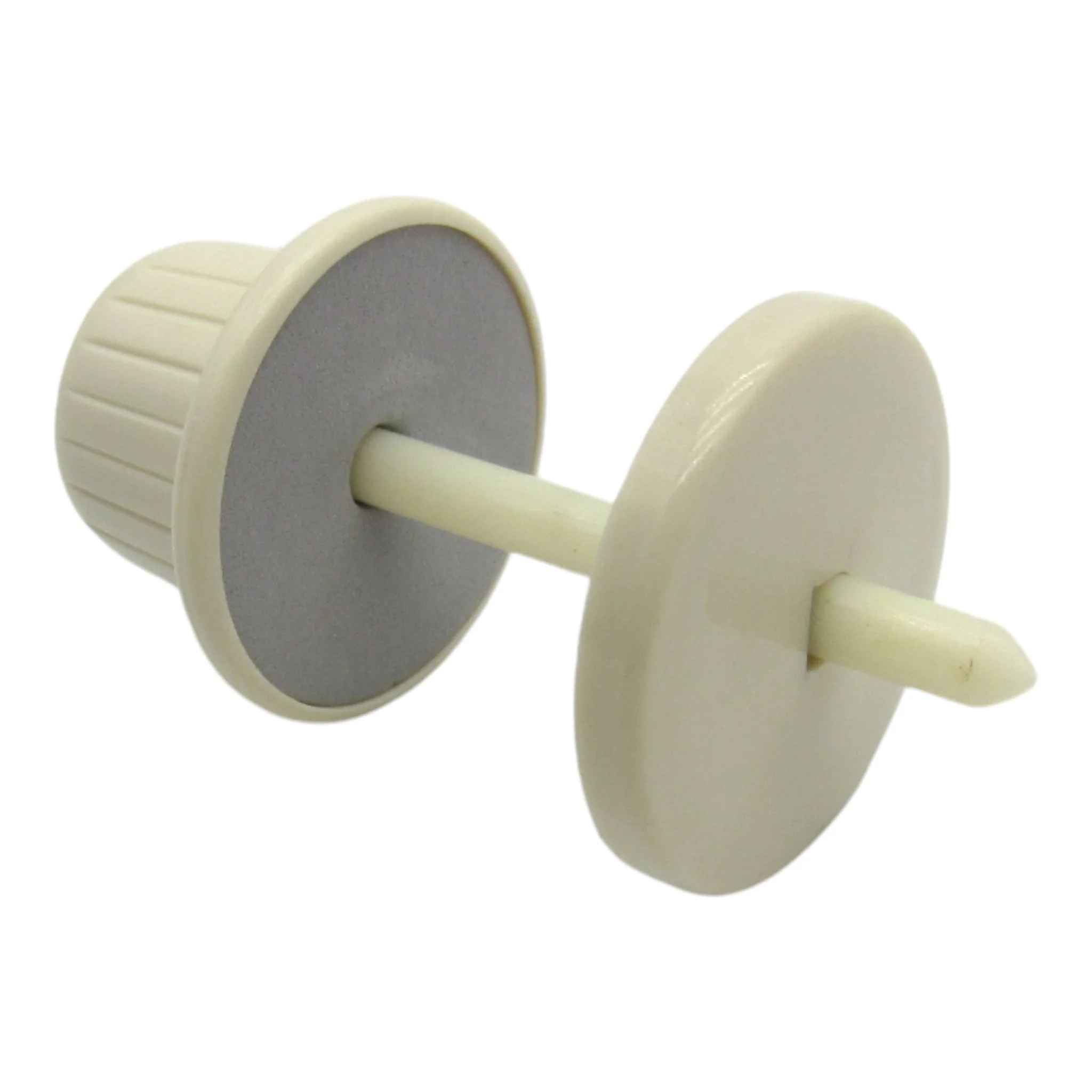 Complete Spool Pin Set (Horizontal) for Singer - Parts # 163148, 163149, 174391 - Image 9