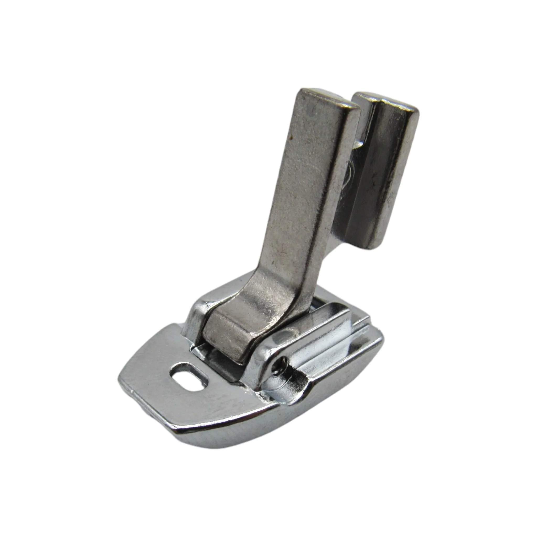 Concealed Zipper Foot for Singer Slant Needle (Slant Shank) Machines - Part # 943800000-M - Image 2