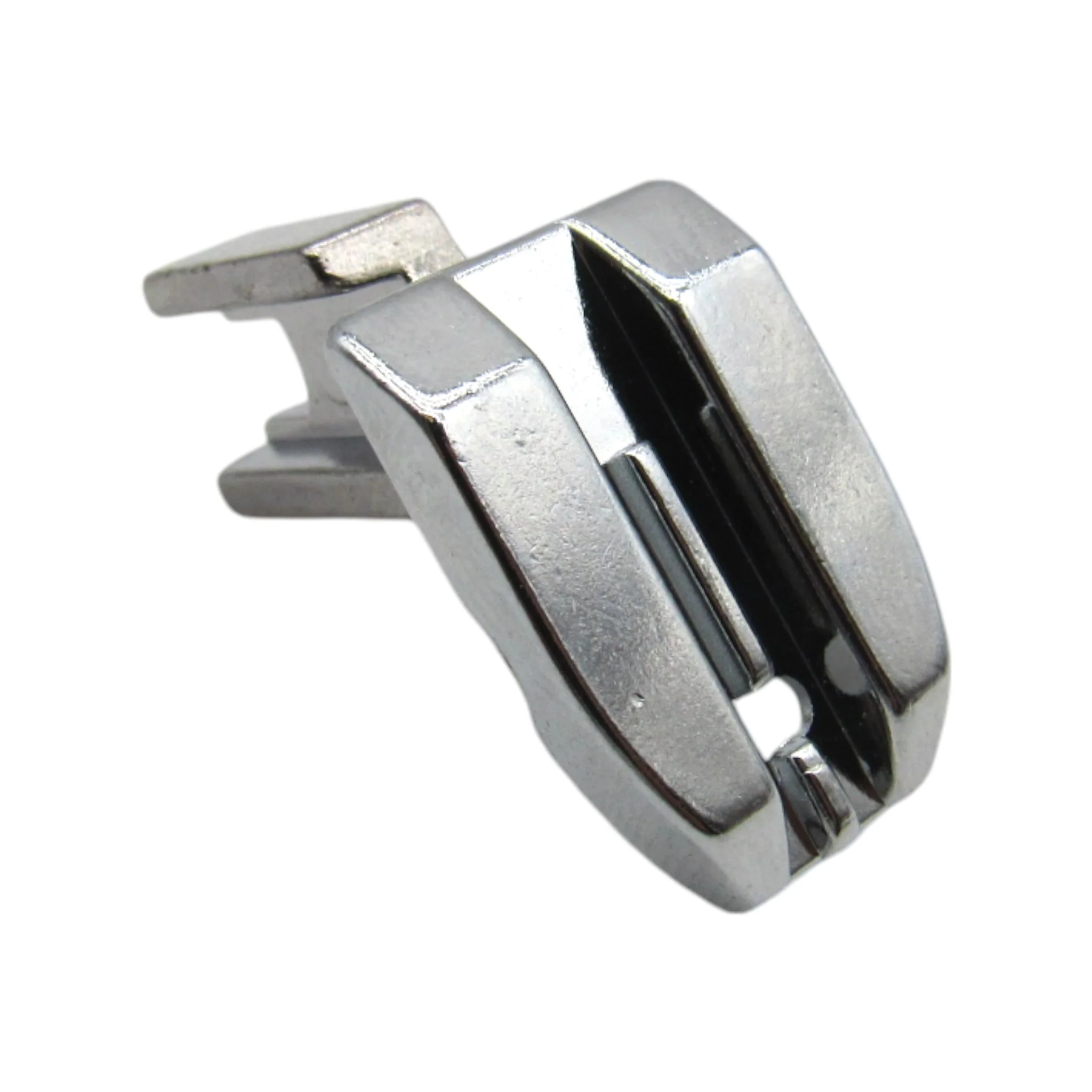Concealed Zipper Foot for Singer Slant Needle (Slant Shank) Machines - Part # 943800000-M - Image 3