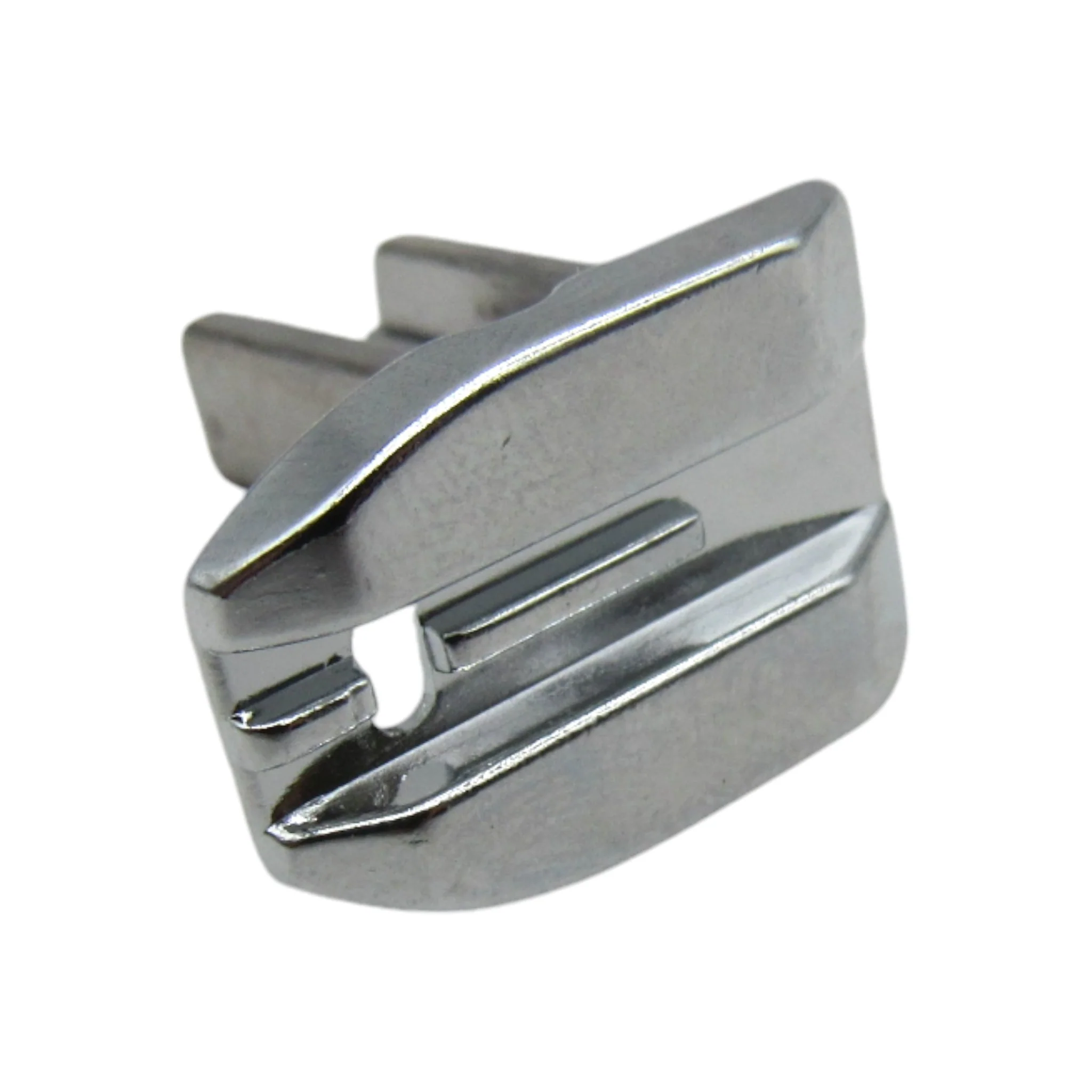 Concealed Zipper Foot for Singer Slant Needle (Slant Shank) Machines - Part # 943800000-M - Image 4