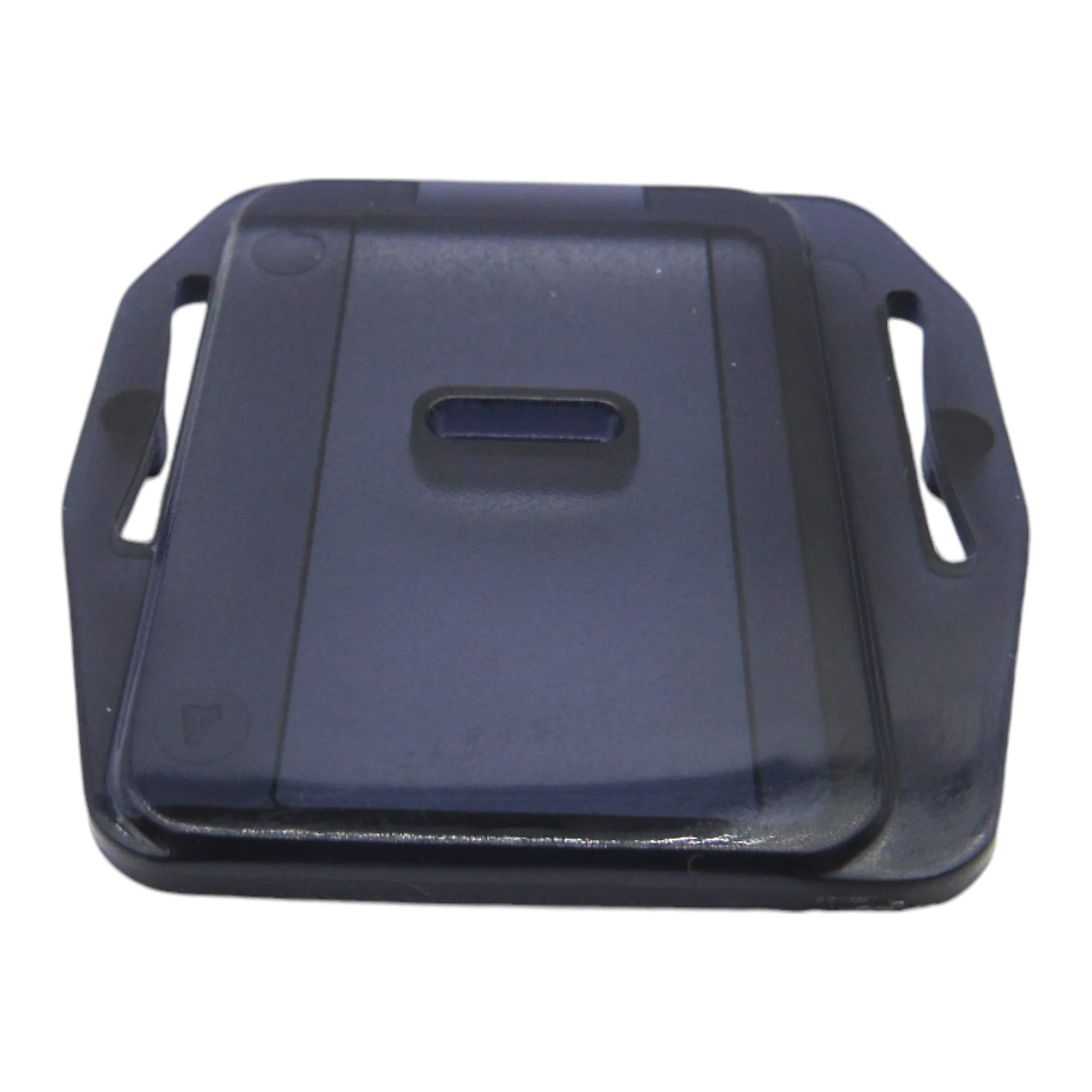 Darning Feed Cover Plate - Singer Part # 006117009 - Image 3