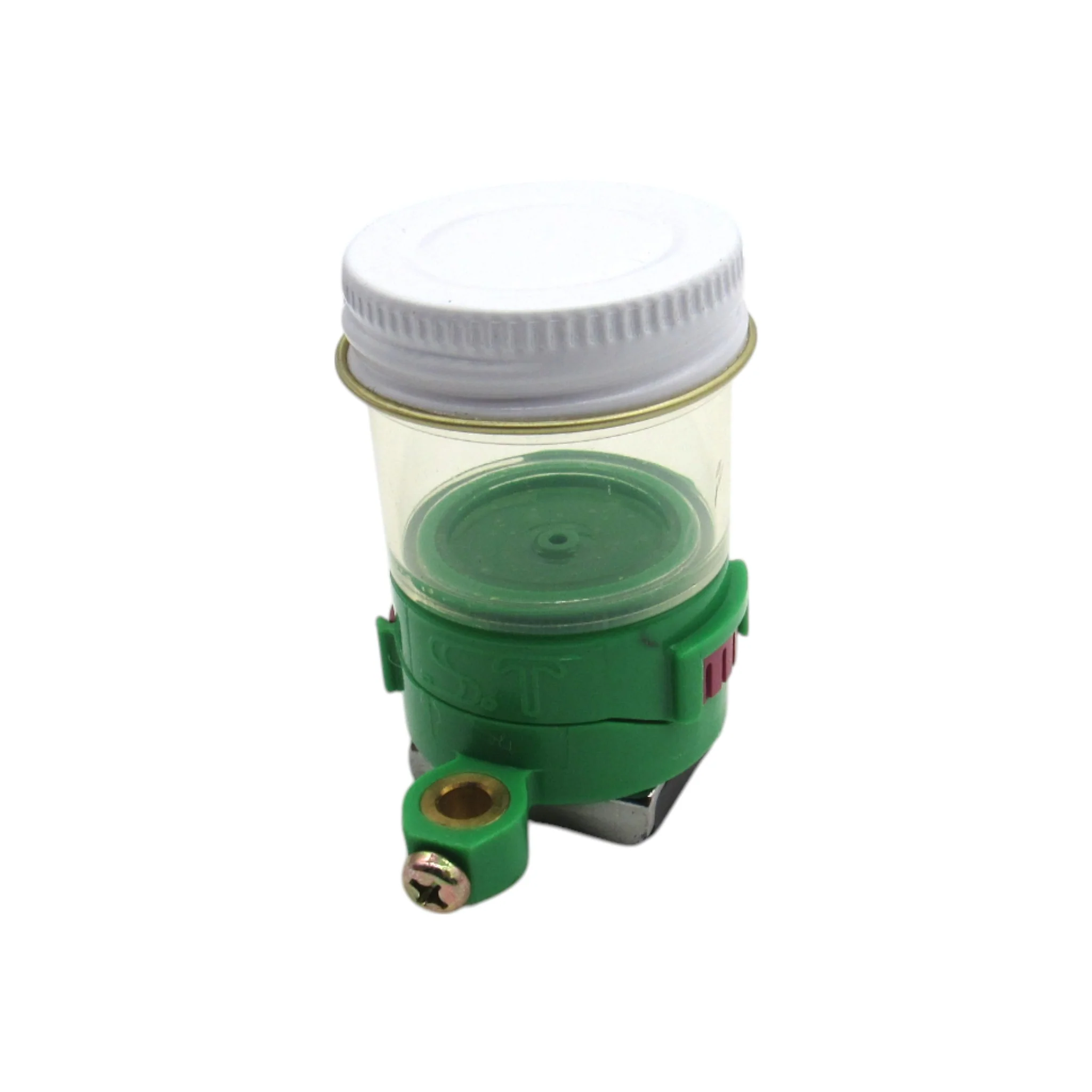 Deluxe Thread Lubricating Box with Reservoir - Part #DL2 for Industrial Sewing Machines - Image 2