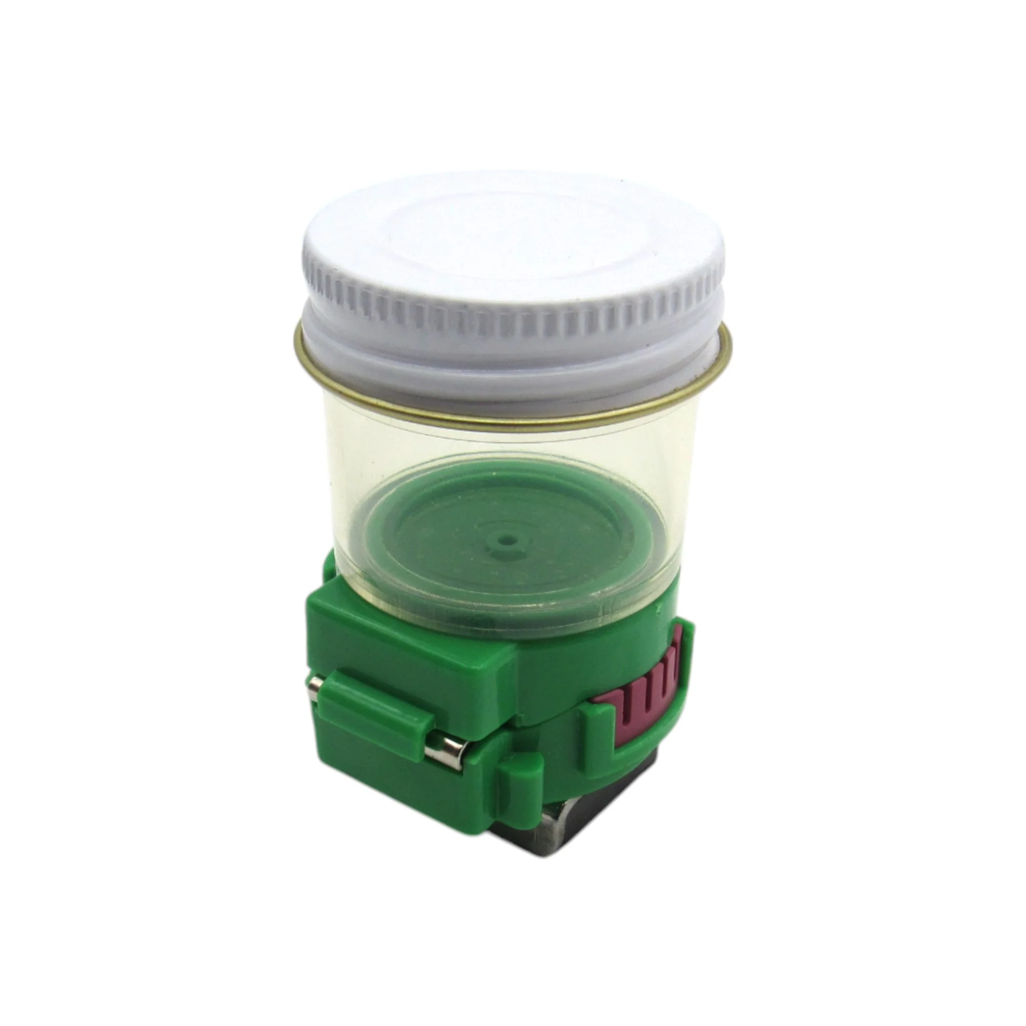 Deluxe Thread Lubricating Box with Reservoir - Part #DL2 for Industrial Sewing Machines - Image 5