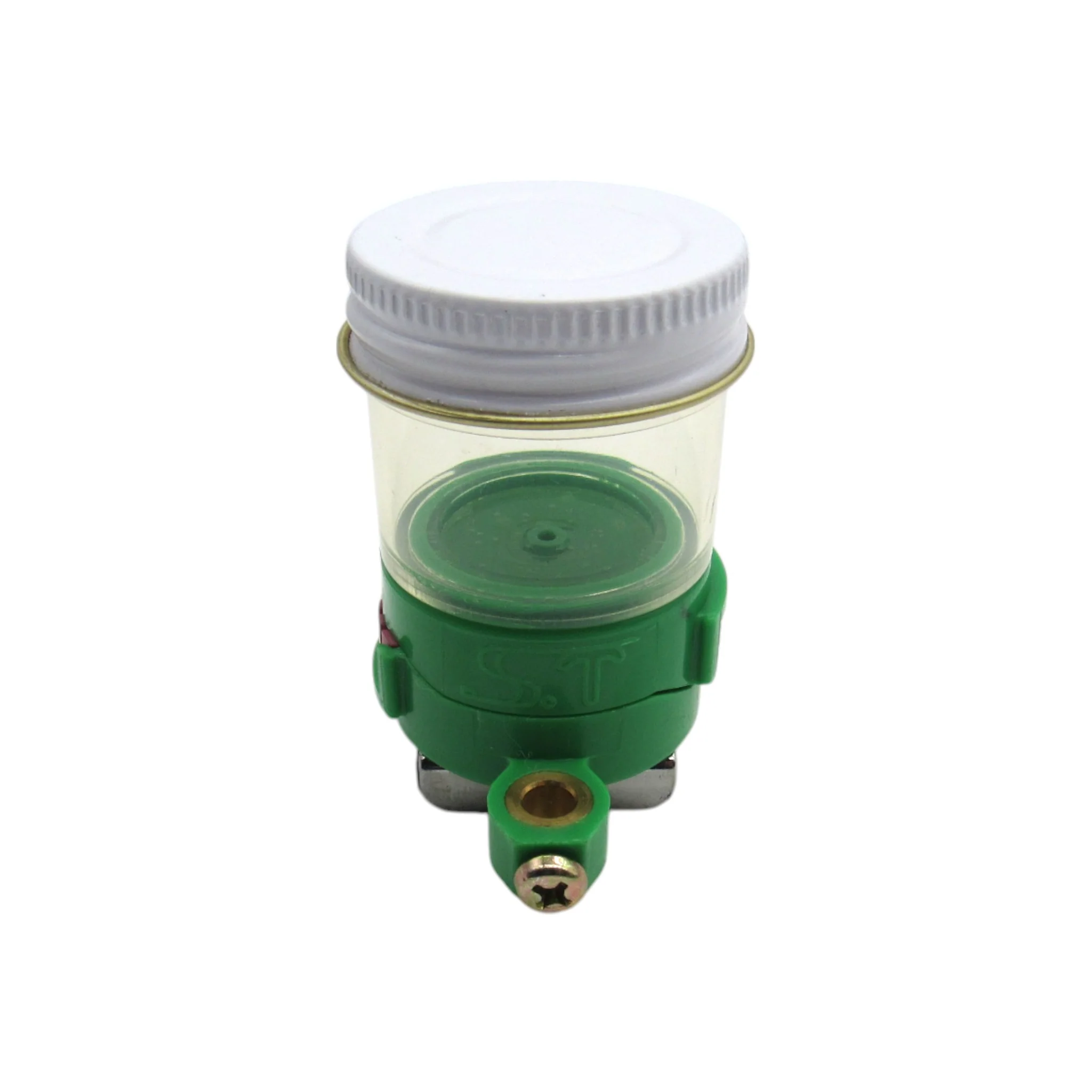 Deluxe Thread Lubricating Box with Reservoir - Part #DL2 for Industrial Sewing Machines - Image 6