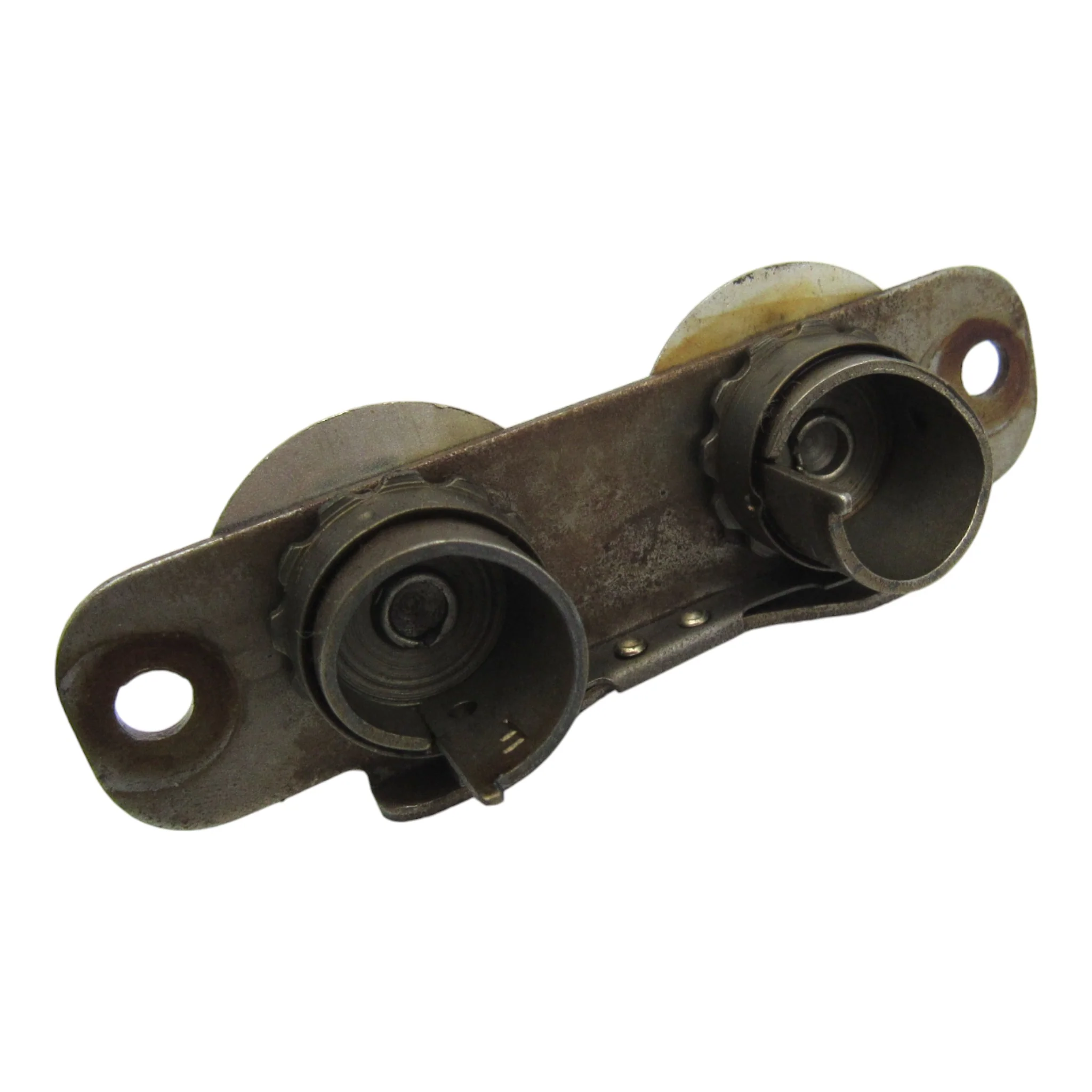 Domestic Sewing Machine Stitch Length Assembly - Fits Model 153 Rotary - Image 3