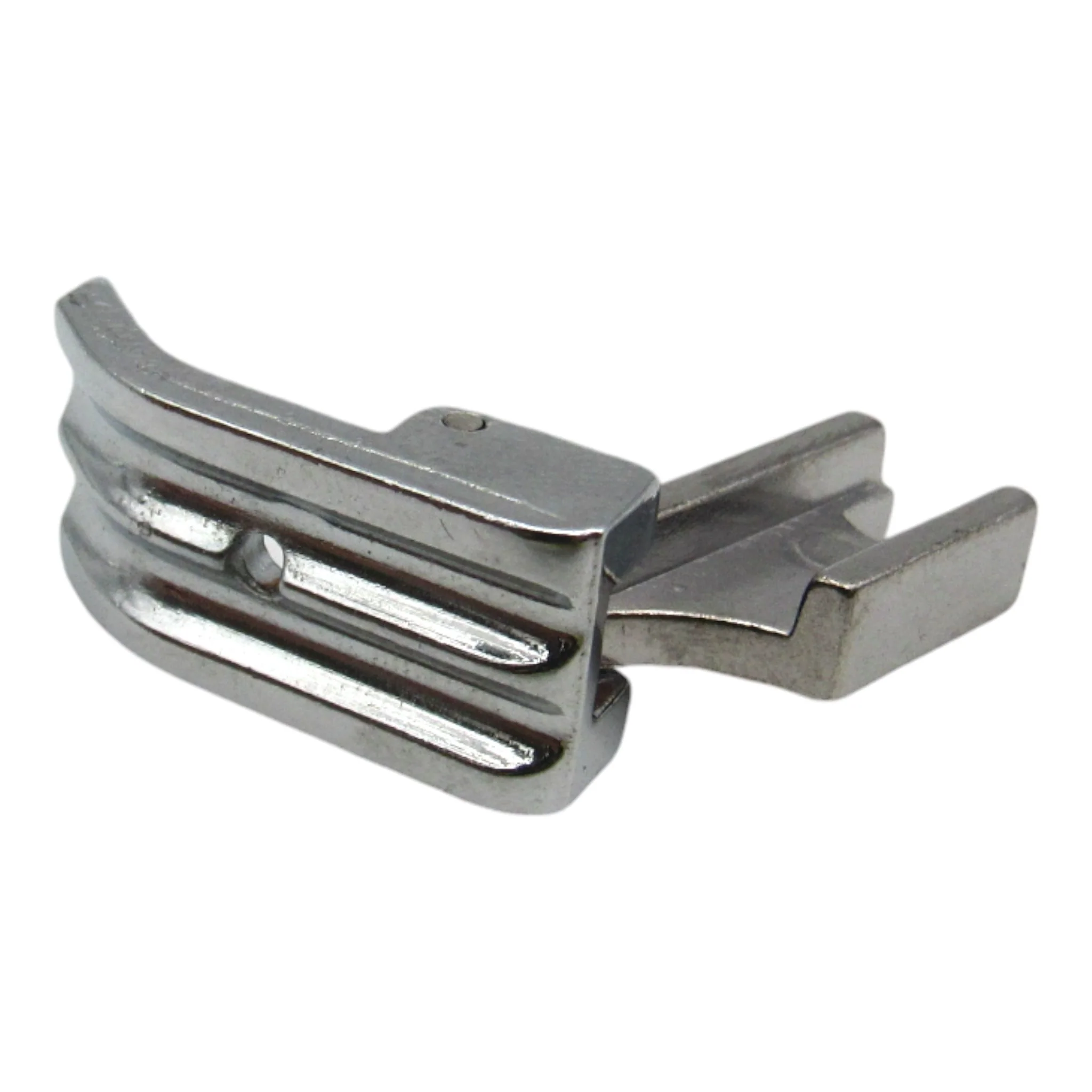 Double Cord Welting/Piping Foot for Singer Slant Needle (Slant Shank) Machines - Choose Size: 1/8", 3/16", 1/4" - Image 6
