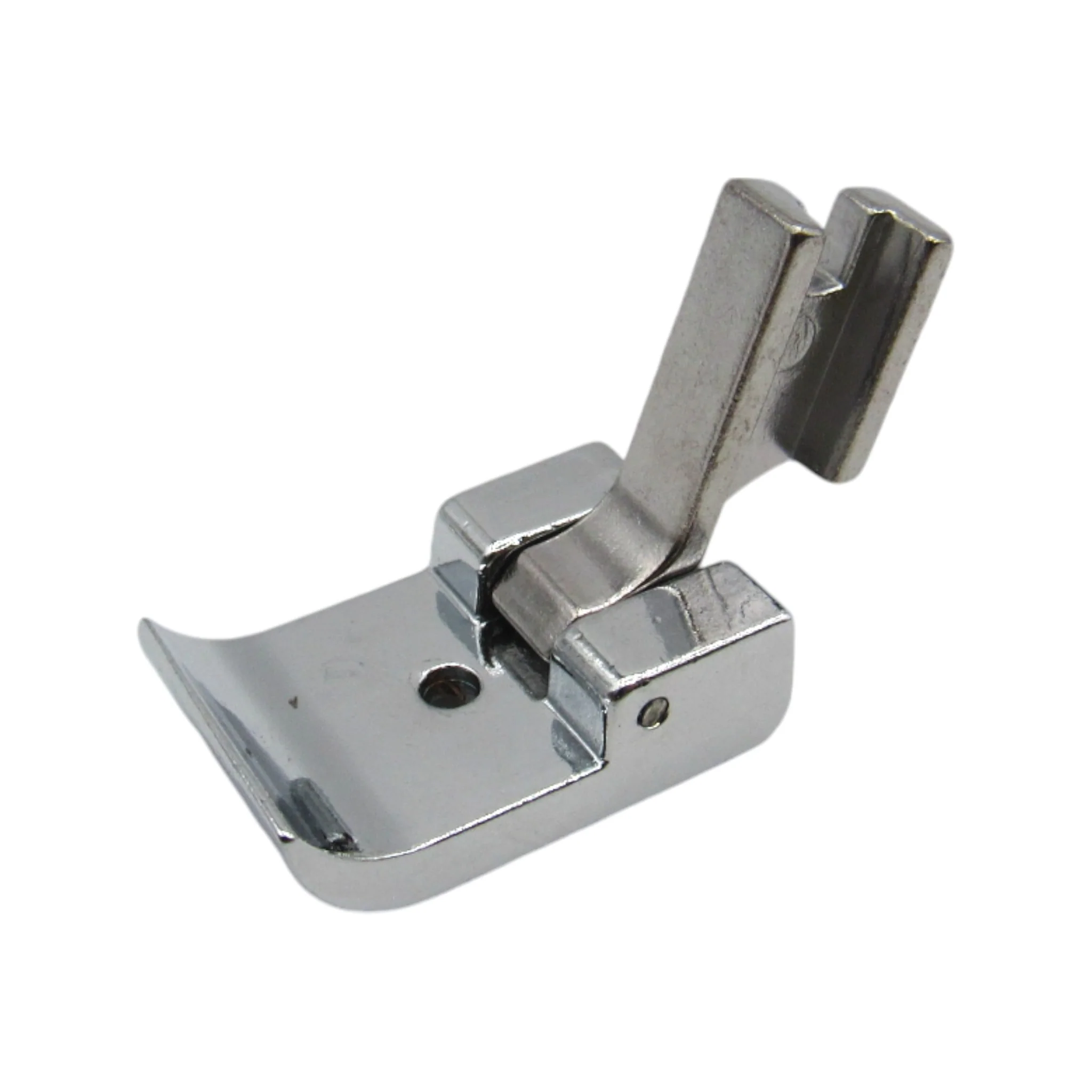 Double Cord Welting/Piping Foot for Singer Slant Needle (Slant Shank) Machines - Choose Size: 1/8", 3/16", 1/4" - Image 8