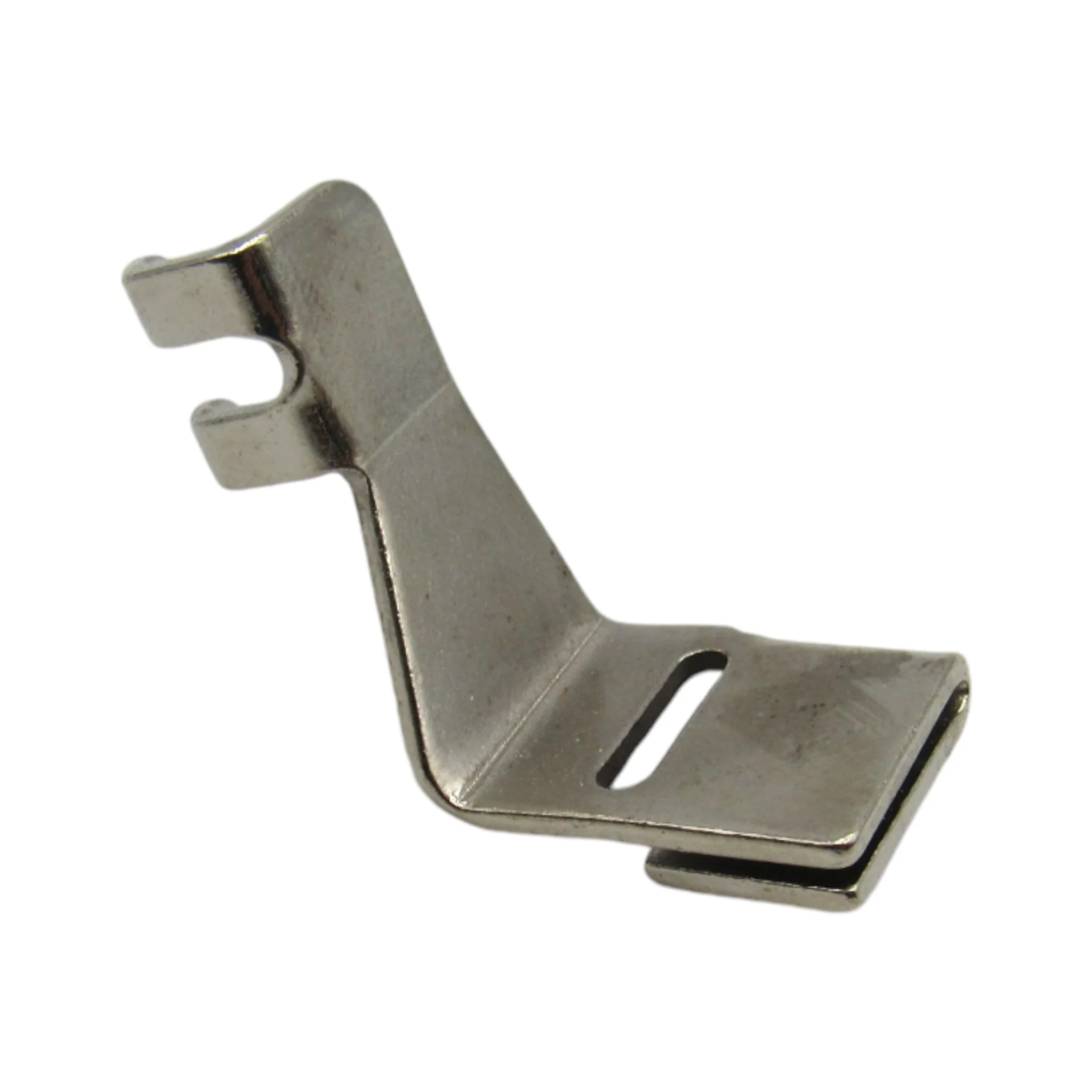 Double Shirring / Gathering Foot for Singer Slant Needle (Slant Shank) Machines - Part # 161170