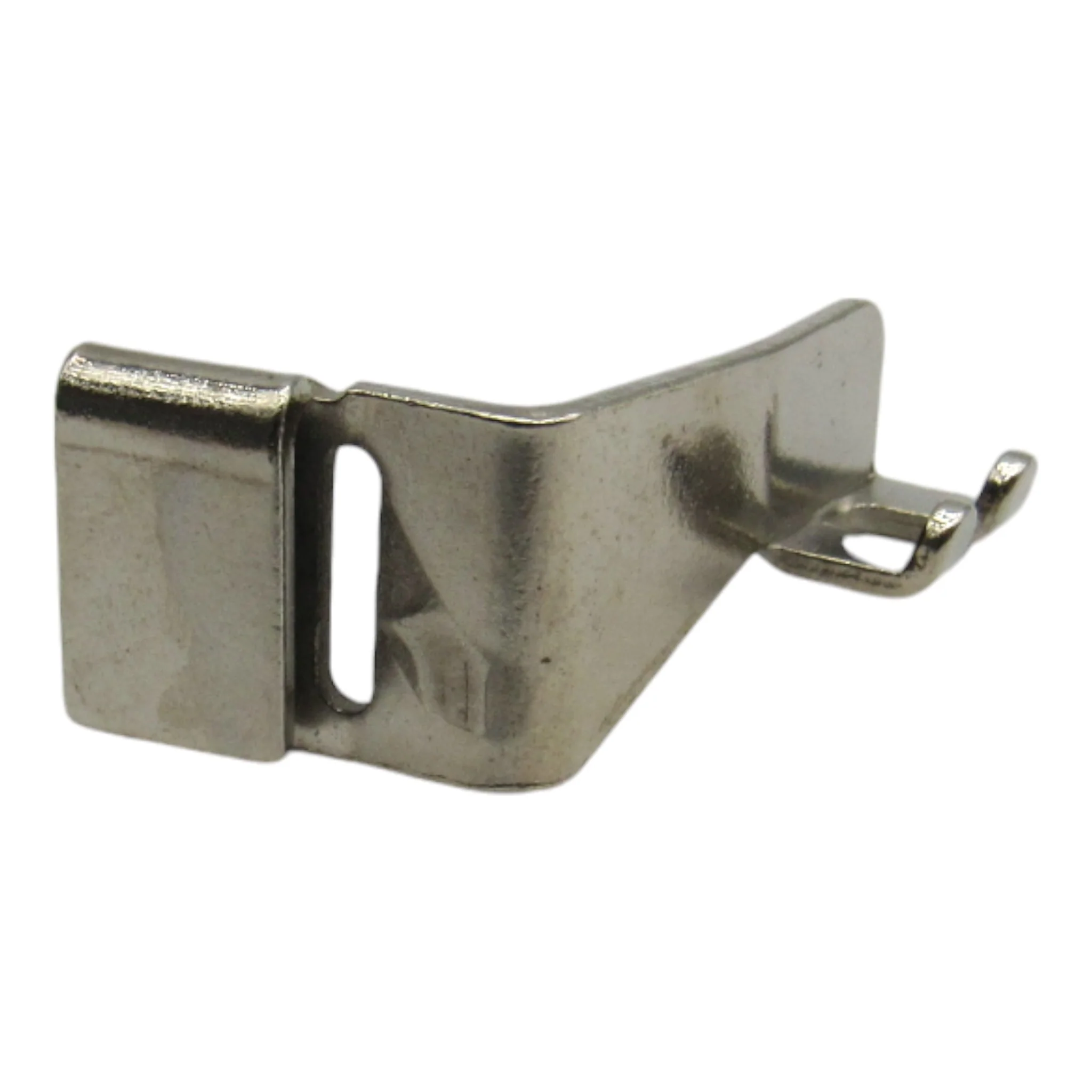 Double Shirring / Gathering Foot for Singer Slant Needle (Slant Shank) Machines - Part # 161170 - Image 3