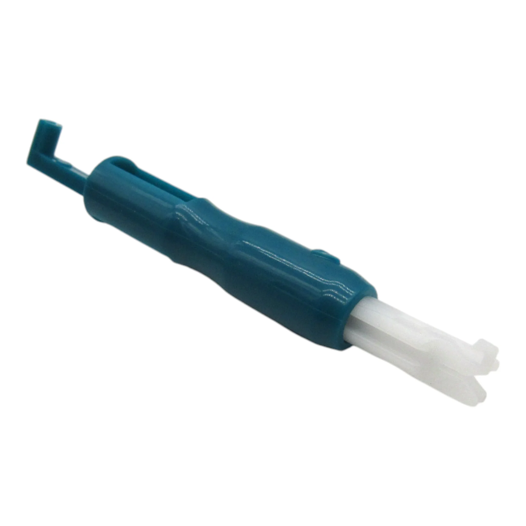 Dritz Needle Inserter & Threader Tool - Easy Threading for Sewing Machines - Image 3