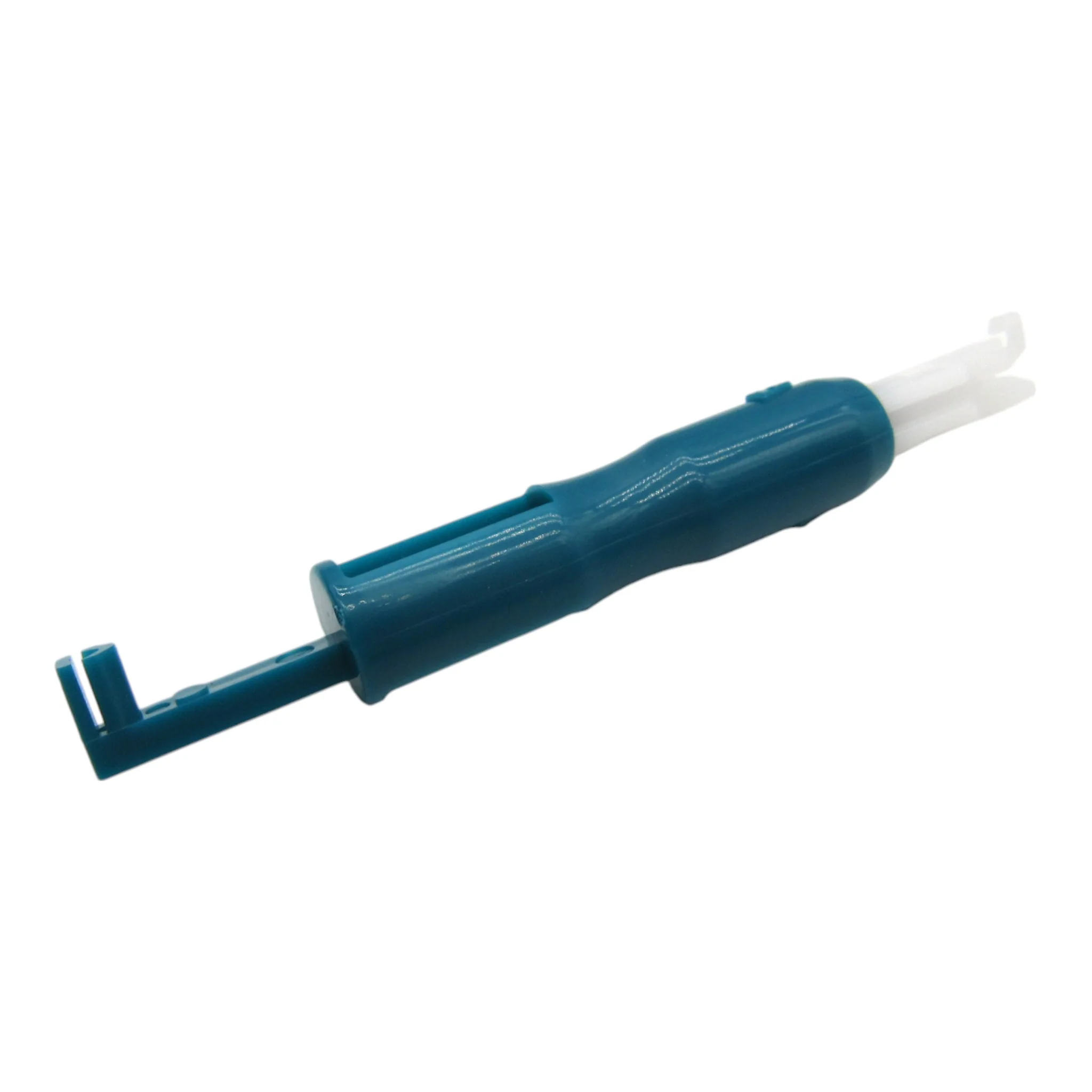 Dritz Needle Inserter & Threader Tool - Easy Threading for Sewing Machines - Image 4