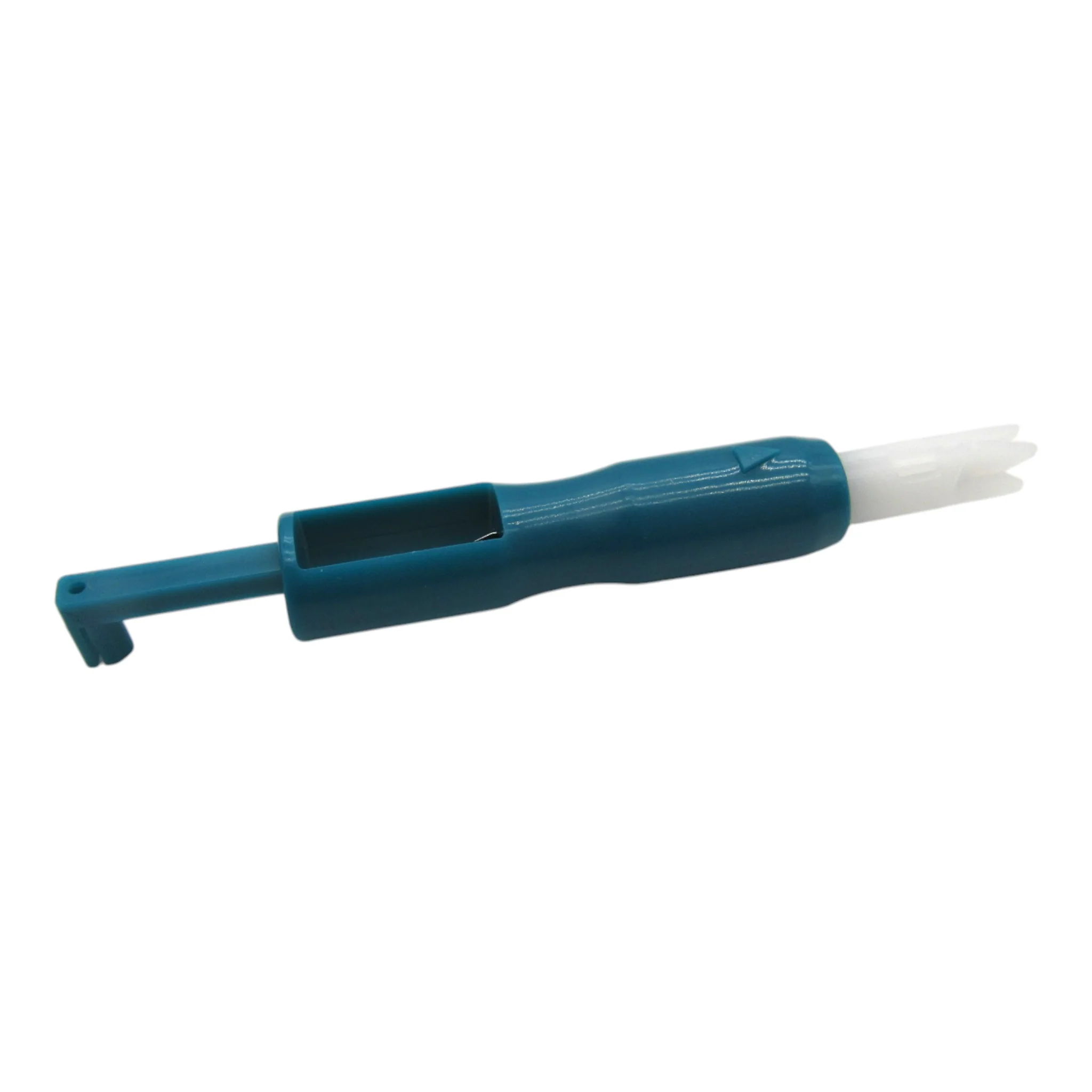 Dritz Needle Inserter & Threader Tool - Easy Threading for Sewing Machines - Image 5