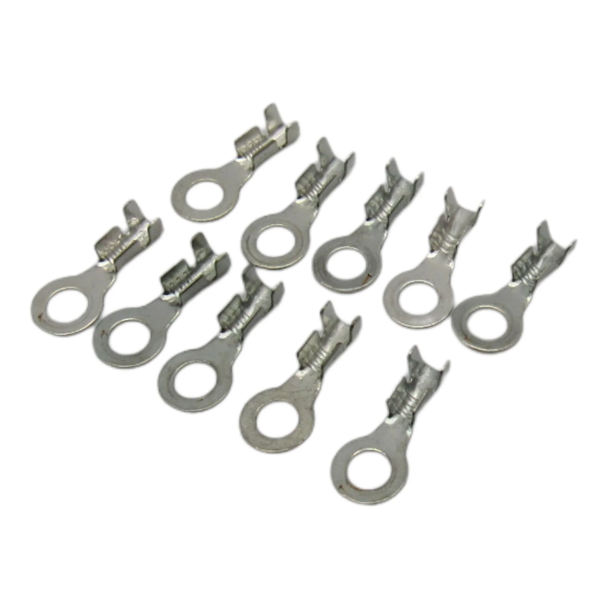 Electrical Wire Crimp Connector (O-Type)