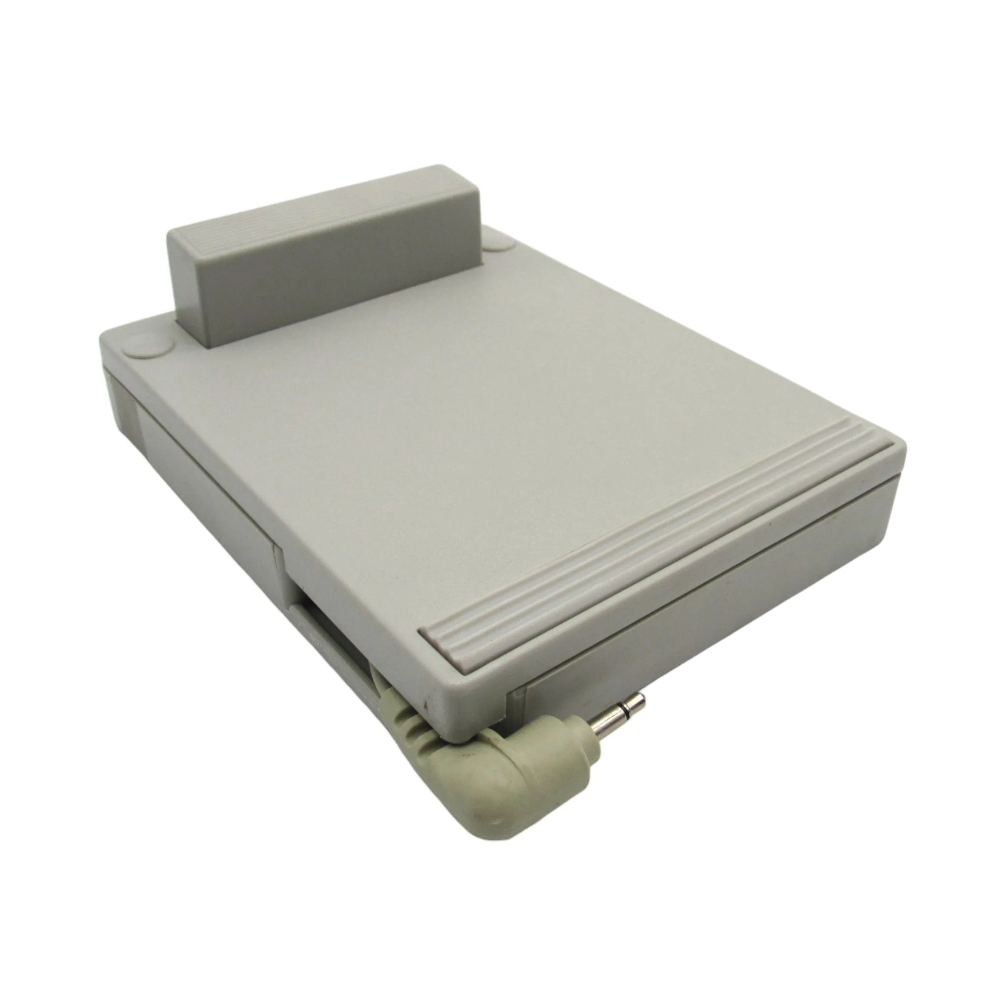 Electronic Foot Control Retractable Cord - Pfaff, Bernina, Elna | Part 90-222050-43 - Image 3