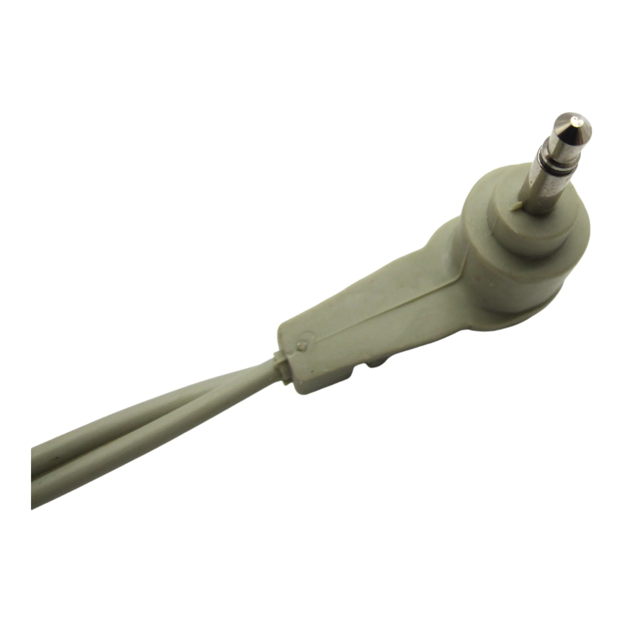 Electronic Foot Control Retractable Cord - Pfaff, Bernina, Elna | Part 90-222050-43 - Image 4