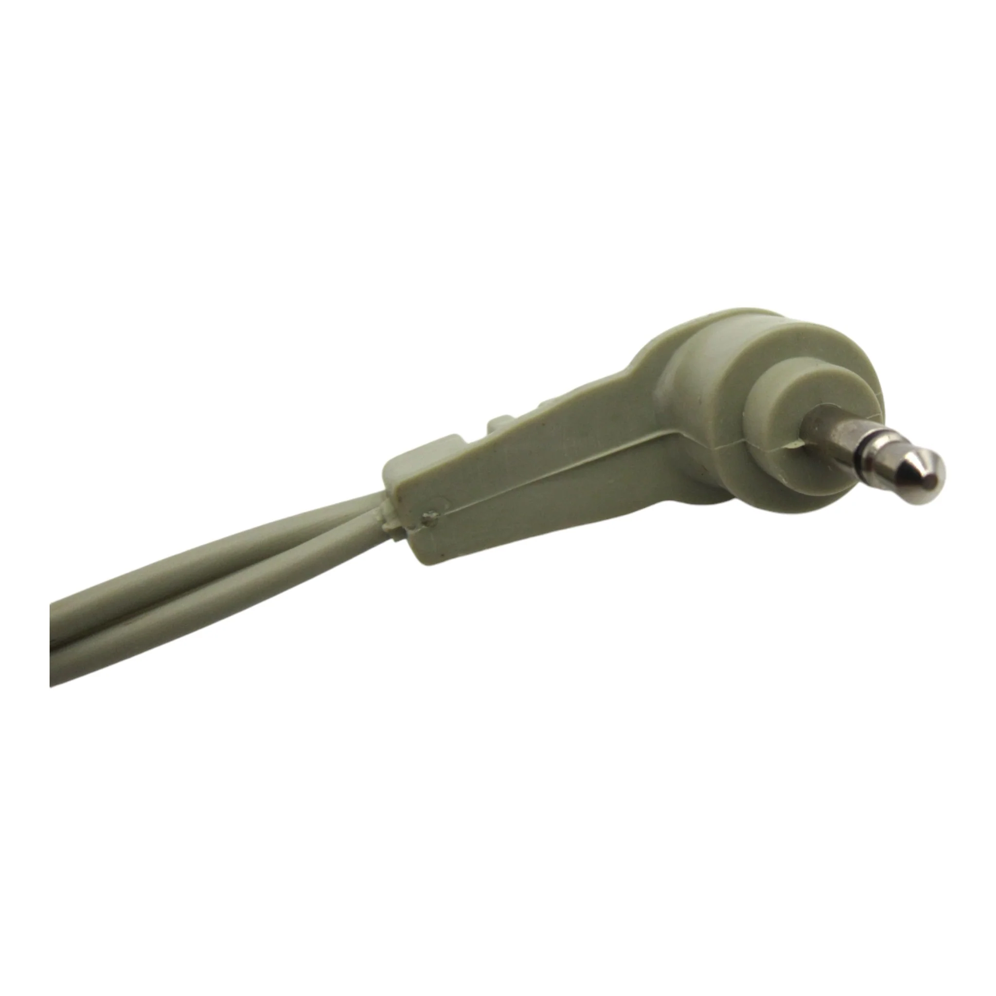 Electronic Foot Control Retractable Cord - Pfaff, Bernina, Elna | Part 90-222050-43 - Image 5