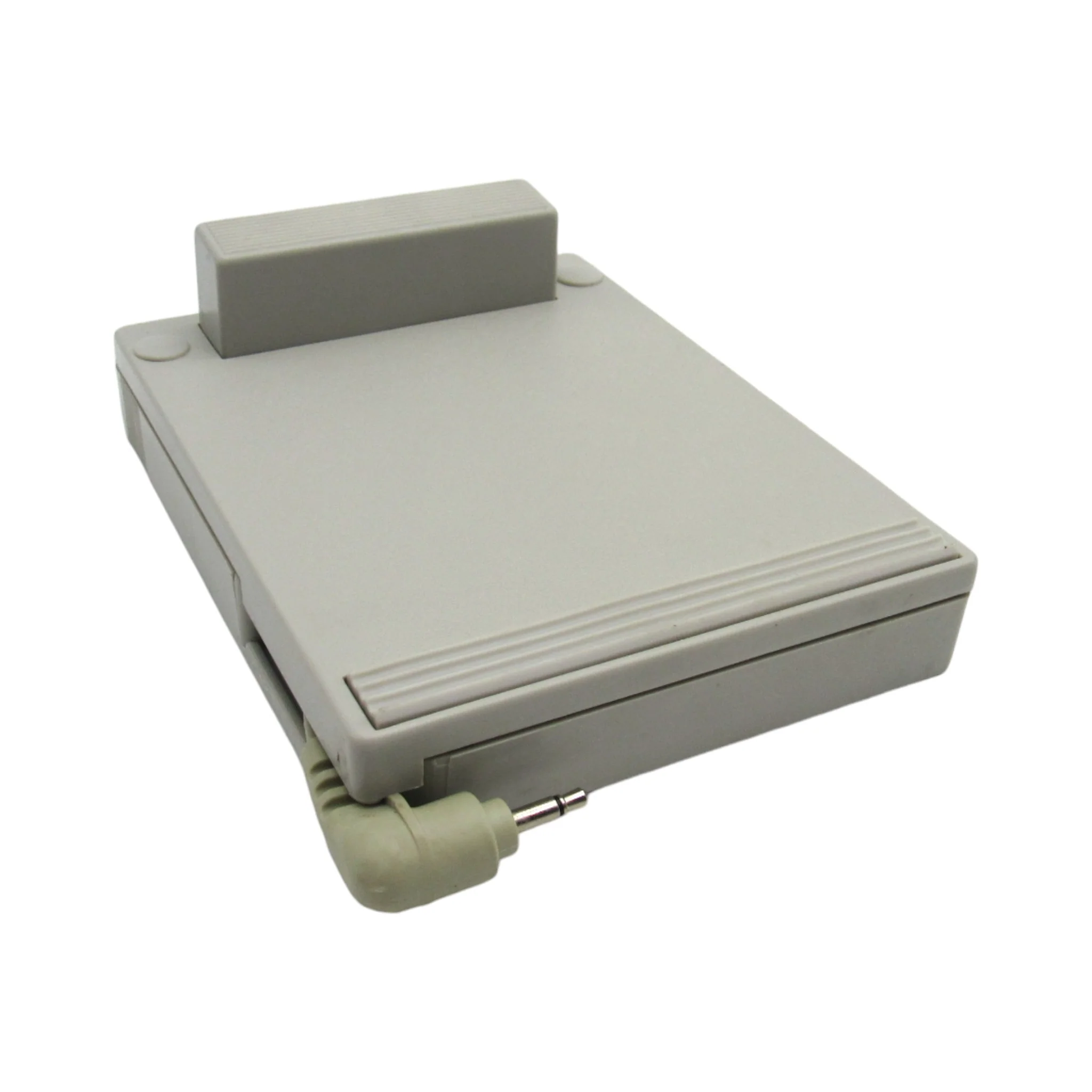 Electronic Foot Control Retractable Cord - Pfaff, Bernina, Elna | Part 90-222050-43 - Image 9