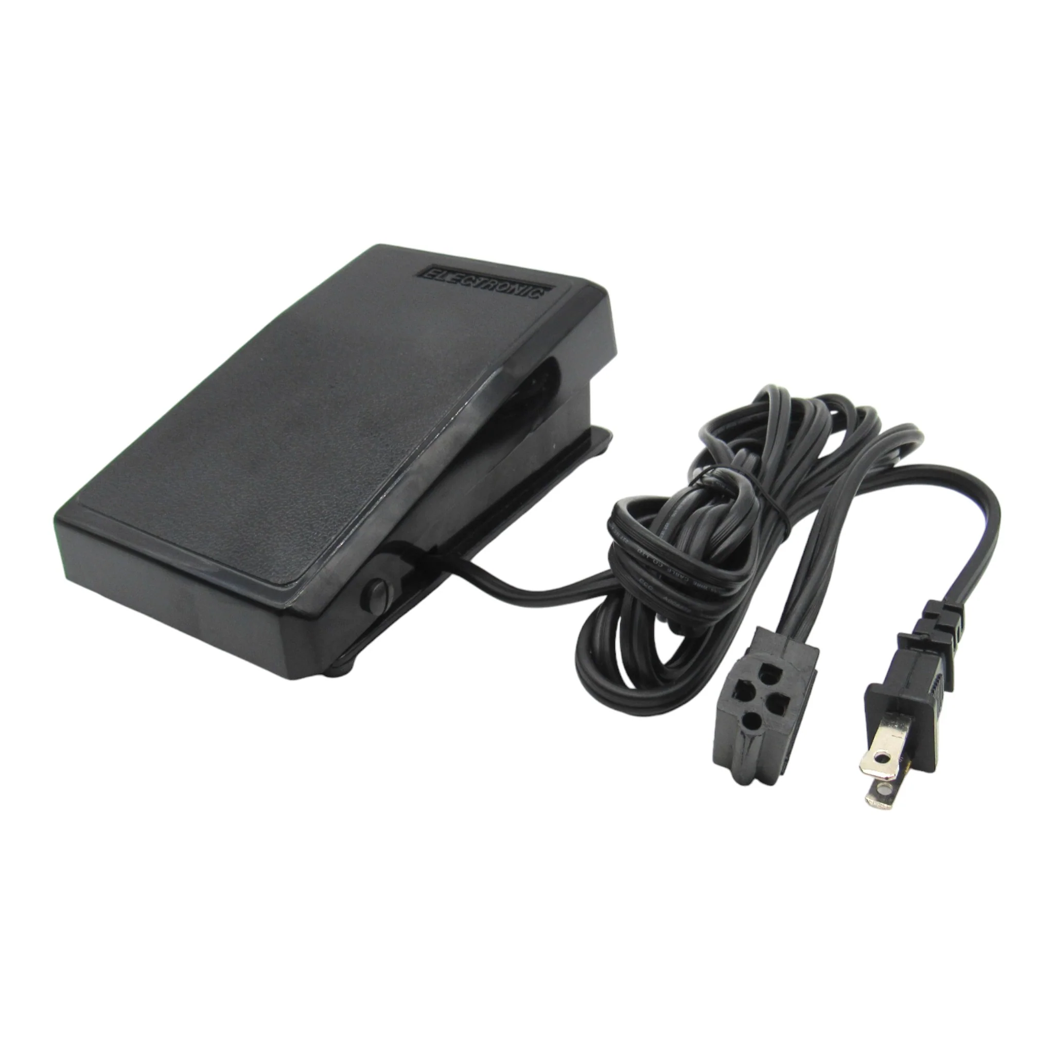 Electronic Foot Control with Cord - Fits Singer Sewing Machines Model 500A, 503A