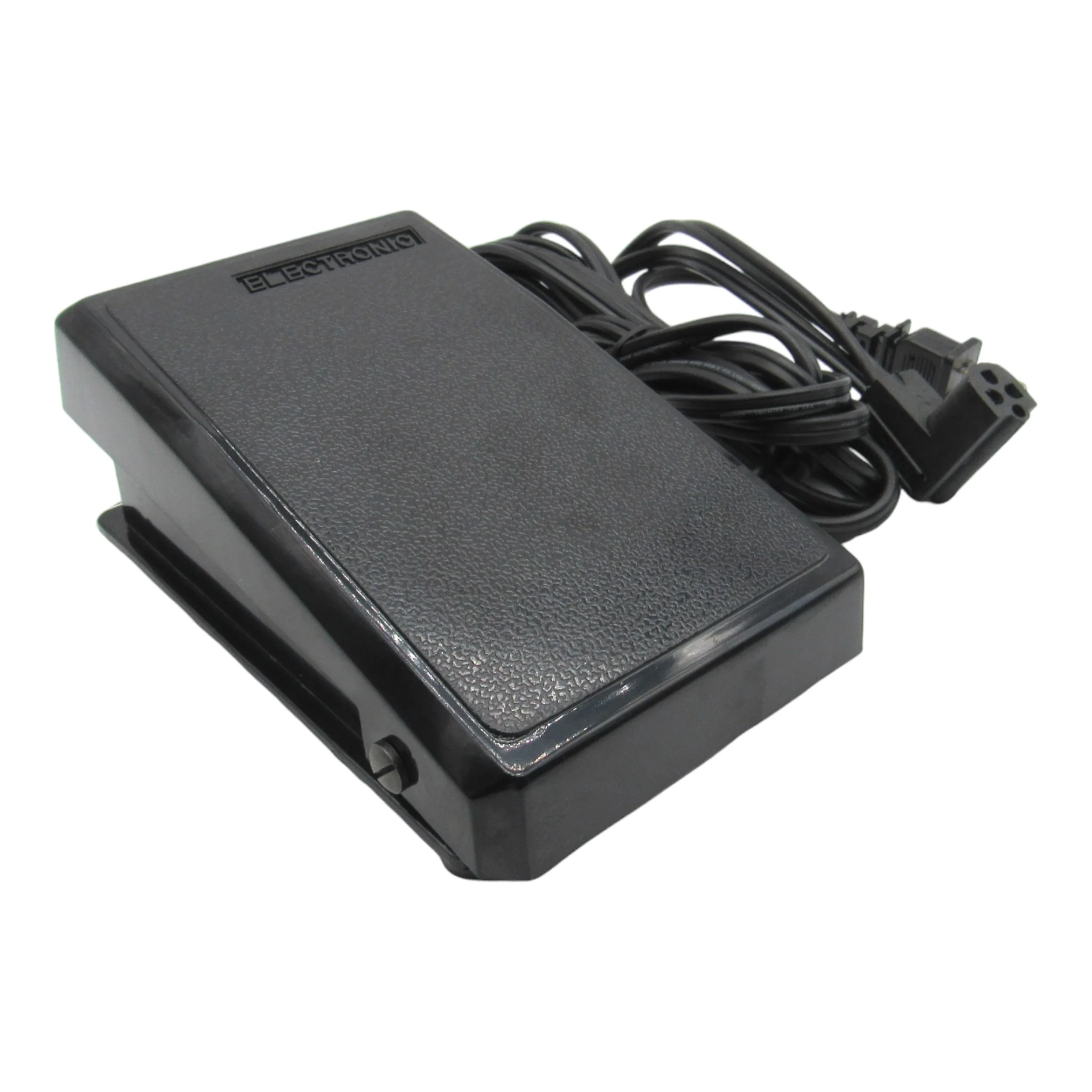 Electronic Foot Control with Cord - Fits Singer Sewing Machines Model 500A, 503A - Image 2