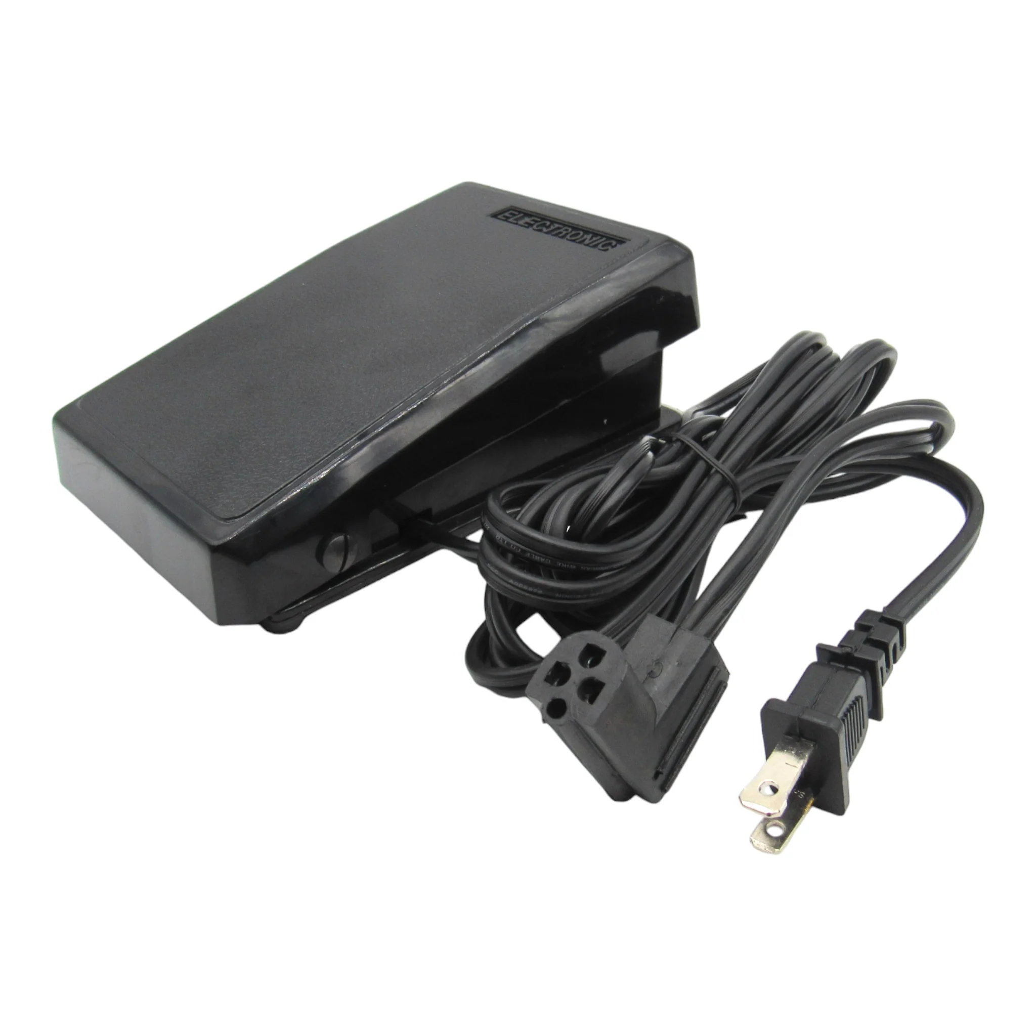 Electronic Foot Control with Cord - Fits Singer Sewing Machines Model 500A, 503A - Image 4