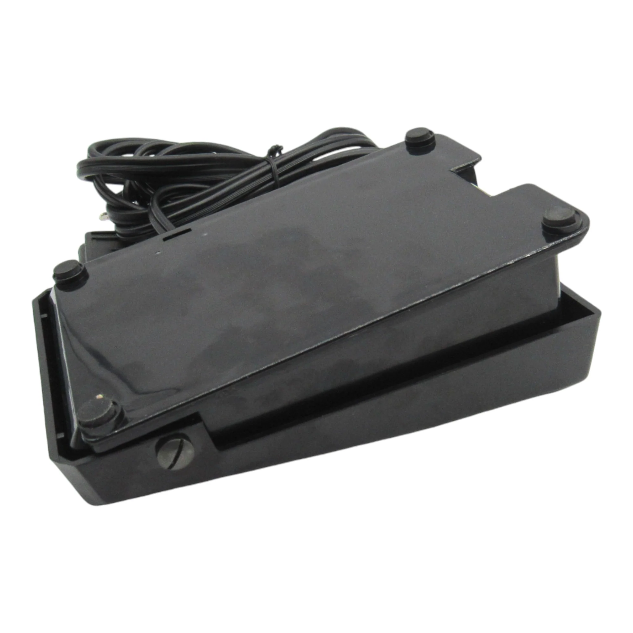 Electronic Foot Control with Cord - Fits Singer Sewing Machines Model 500A, 503A - Image 6