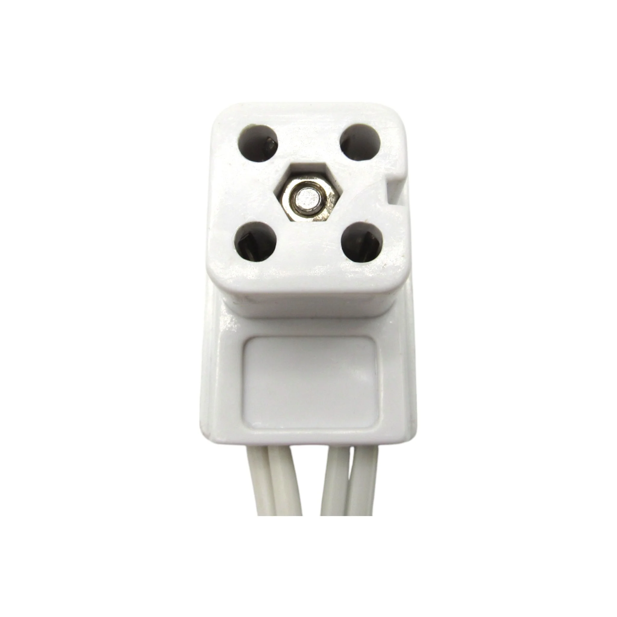 Electronic Foot Control with Cord for Pfaff 1147-1222E - Replacement 110/120V | Part 90-222040-08 - Image 7