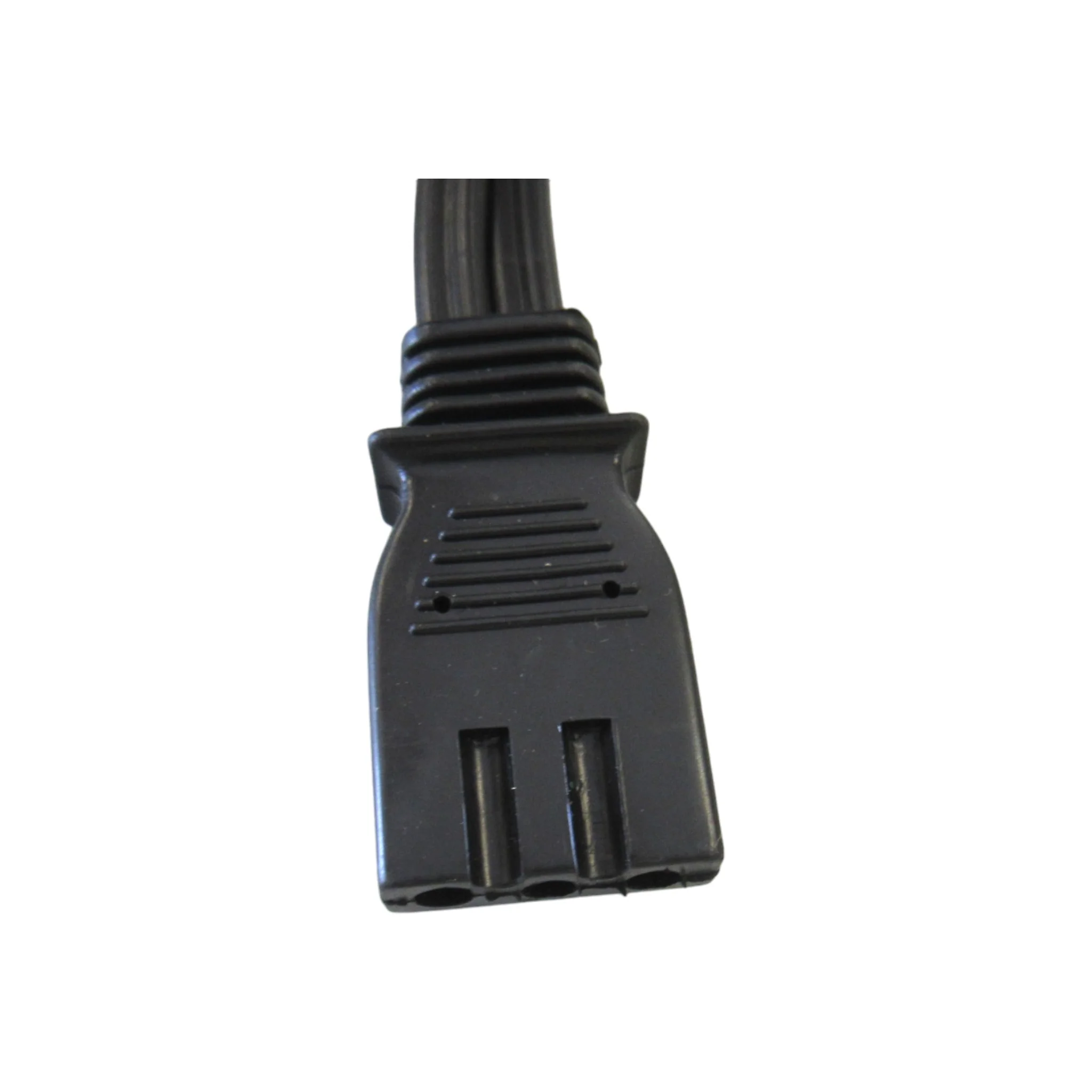 Electronic Foot Control with Cord for Singer BabyLock Elna Riccar White - Replacement 110-120V | Part 317353-001 - Image 4