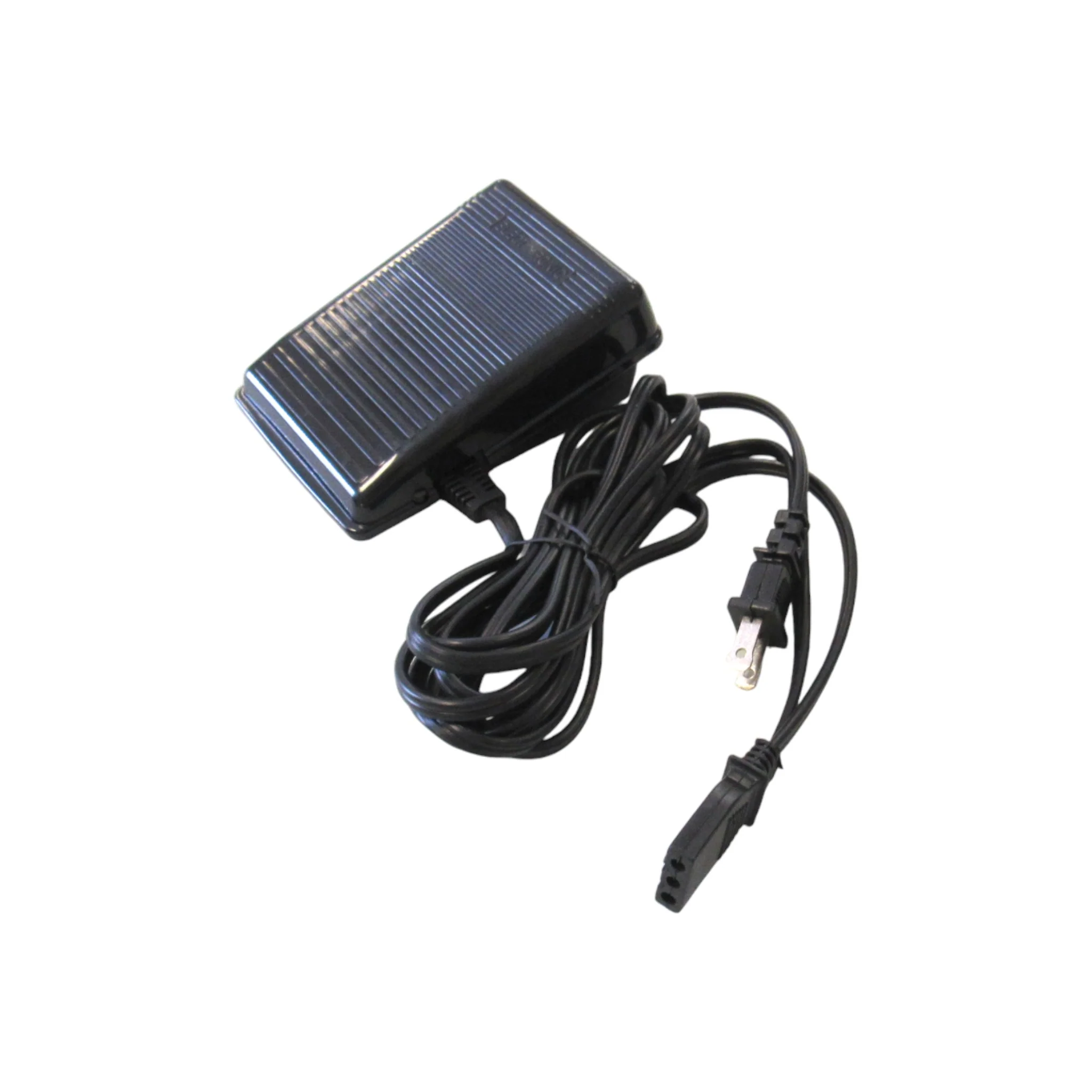 Electronic Foot Control with Cord for Singer BabyLock Elna Riccar White - Replacement 110-120V | Part 317353-001 - Image 6