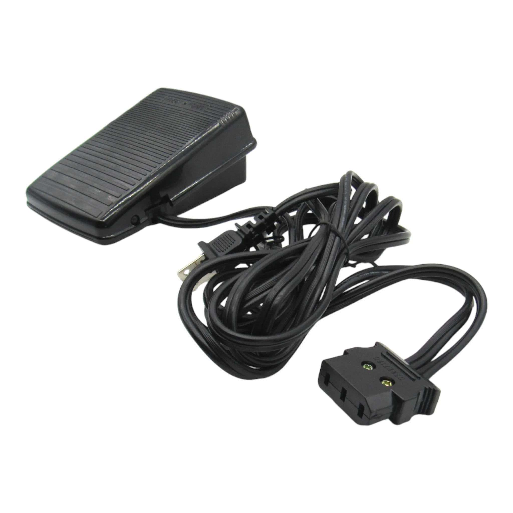 Electronic Foot Control with Cord - Janome, Elna, Necchi, Pfaff | Part 032270000 - Image 3