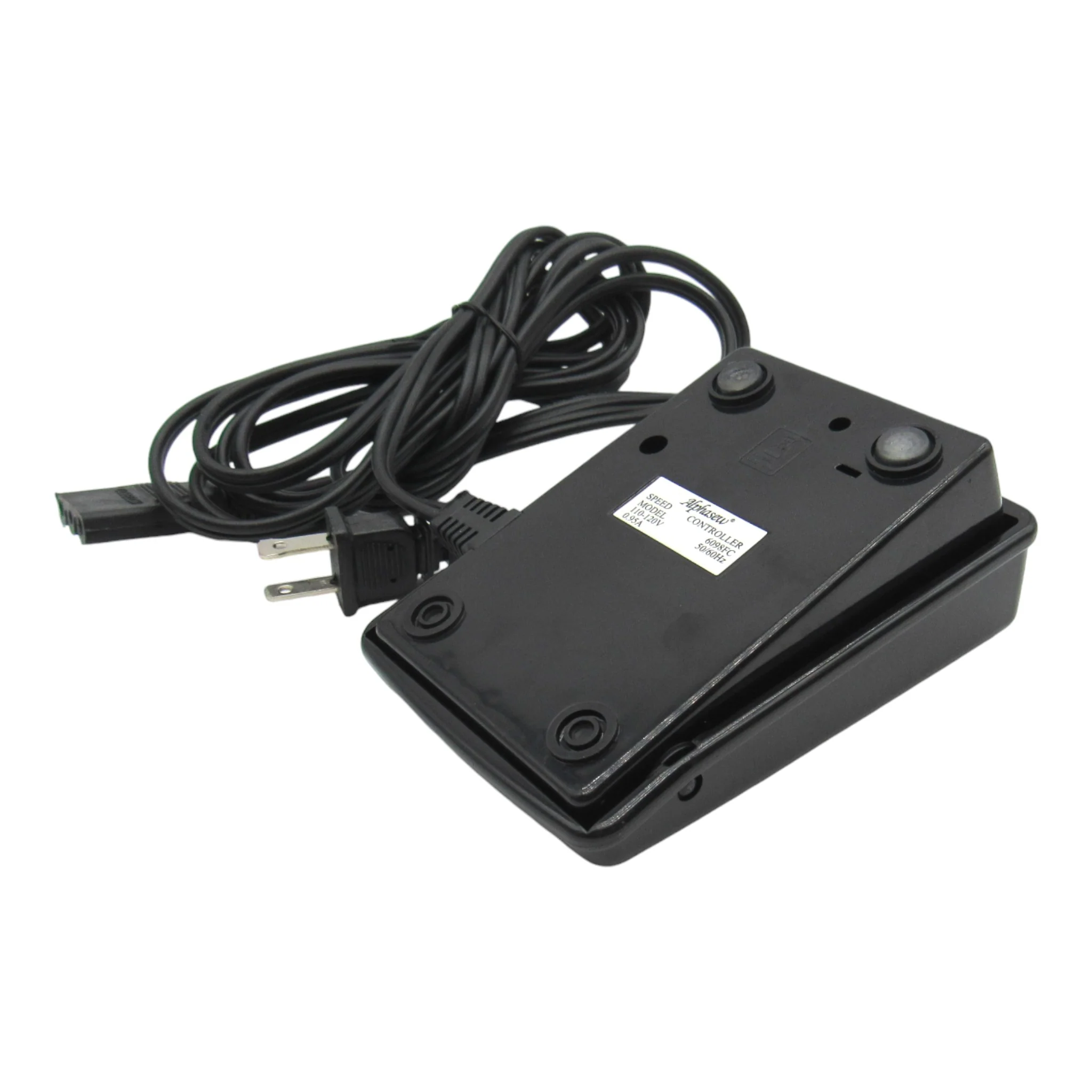 Electronic Foot Control with Cord - Multi-Brand Replacement 110/120V | Part 359102-001 - Image 5