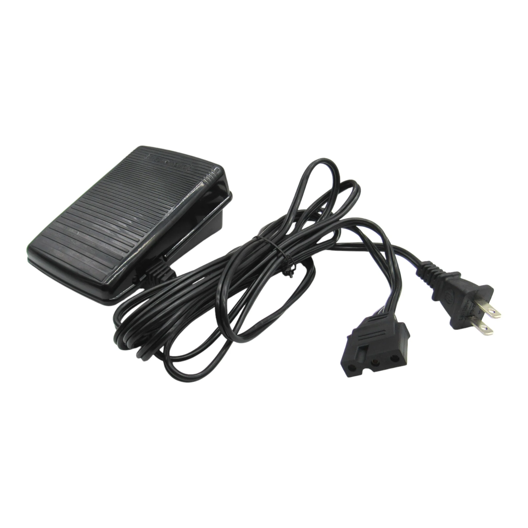 Electronic Foot Control with Cord - Multi-Brand Replacement 110/120V | Part 419451-003