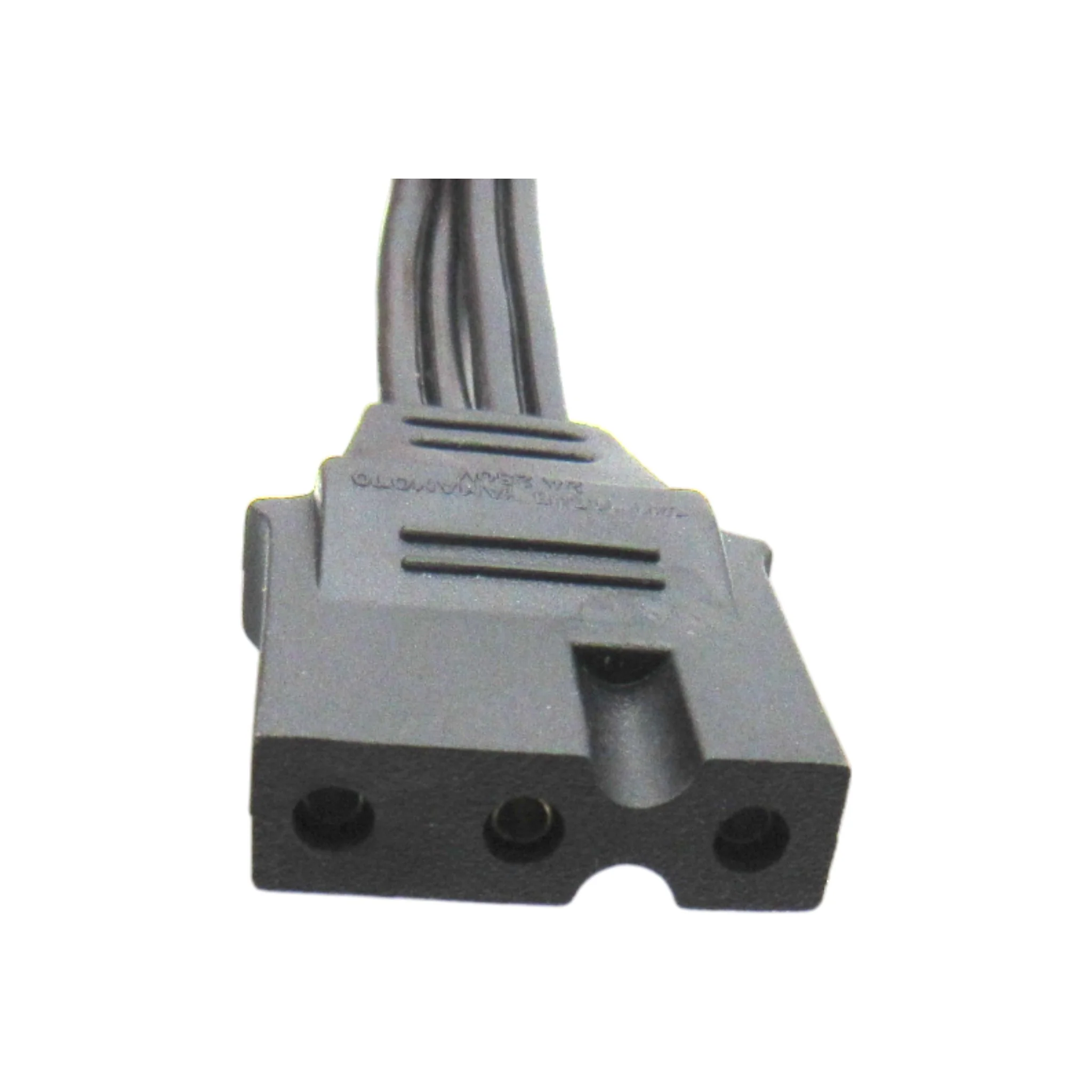 Electronic Foot Control with Cord - Multi-Brand Replacement 110/120V | Part 419451-003 - Image 5