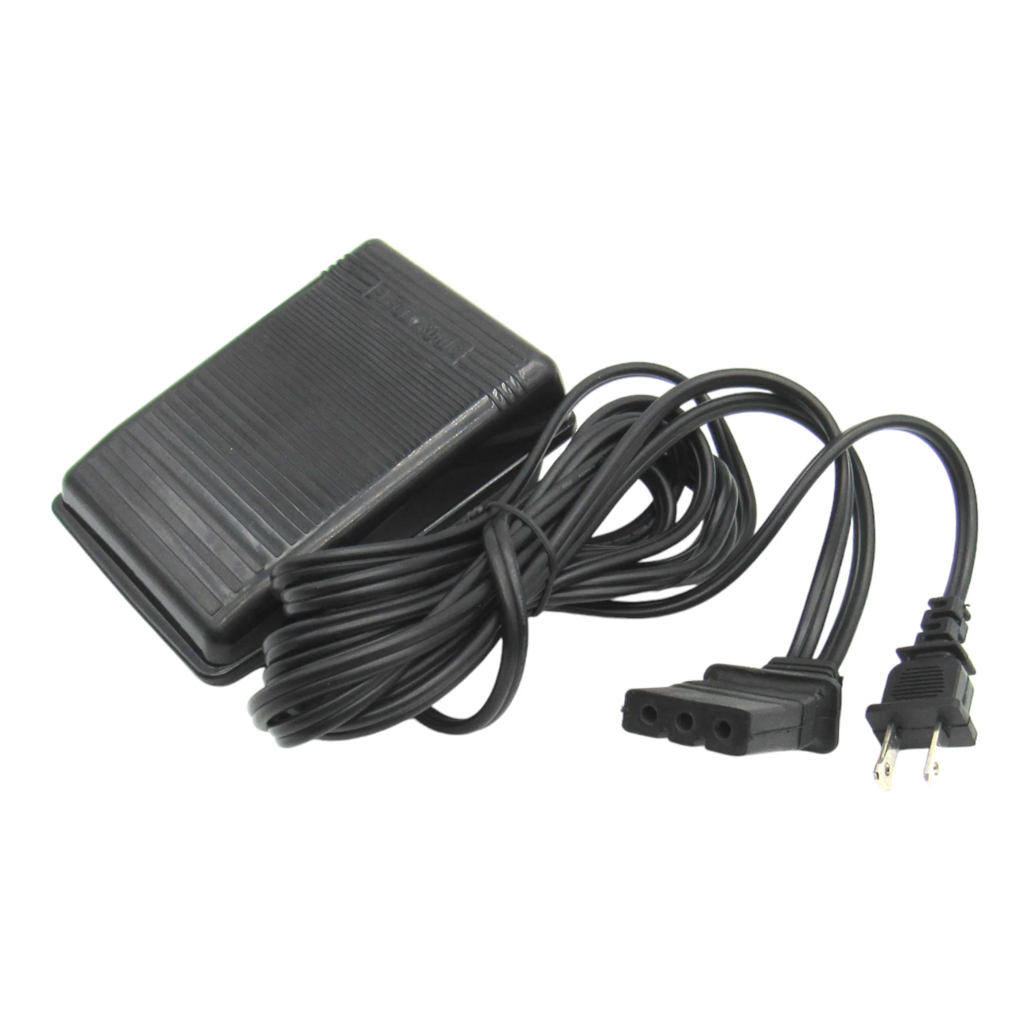 Electronic Foot Control with Cord - Multi-Brand Replacement 110/120V | Part J00360051