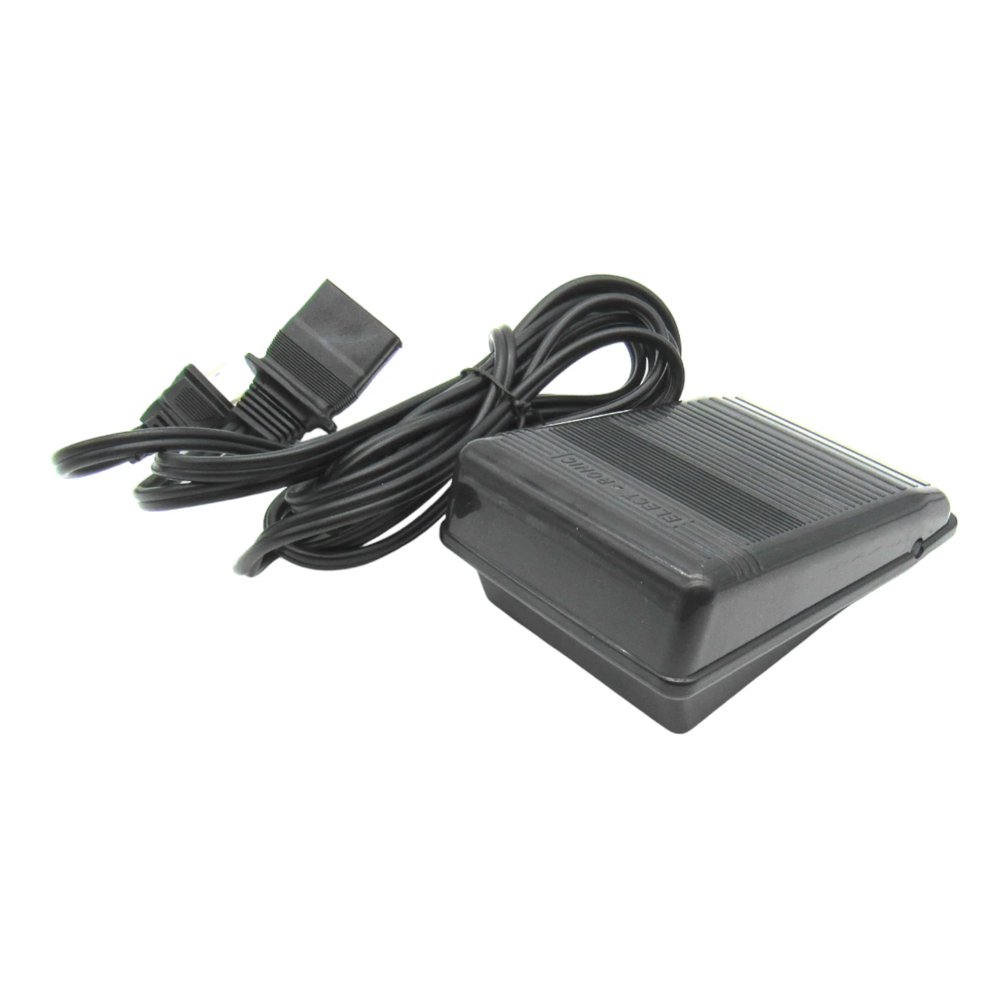 Electronic Foot Control with Cord - Multi-Brand Replacement 110/120V | Part J00360051 - Image 3