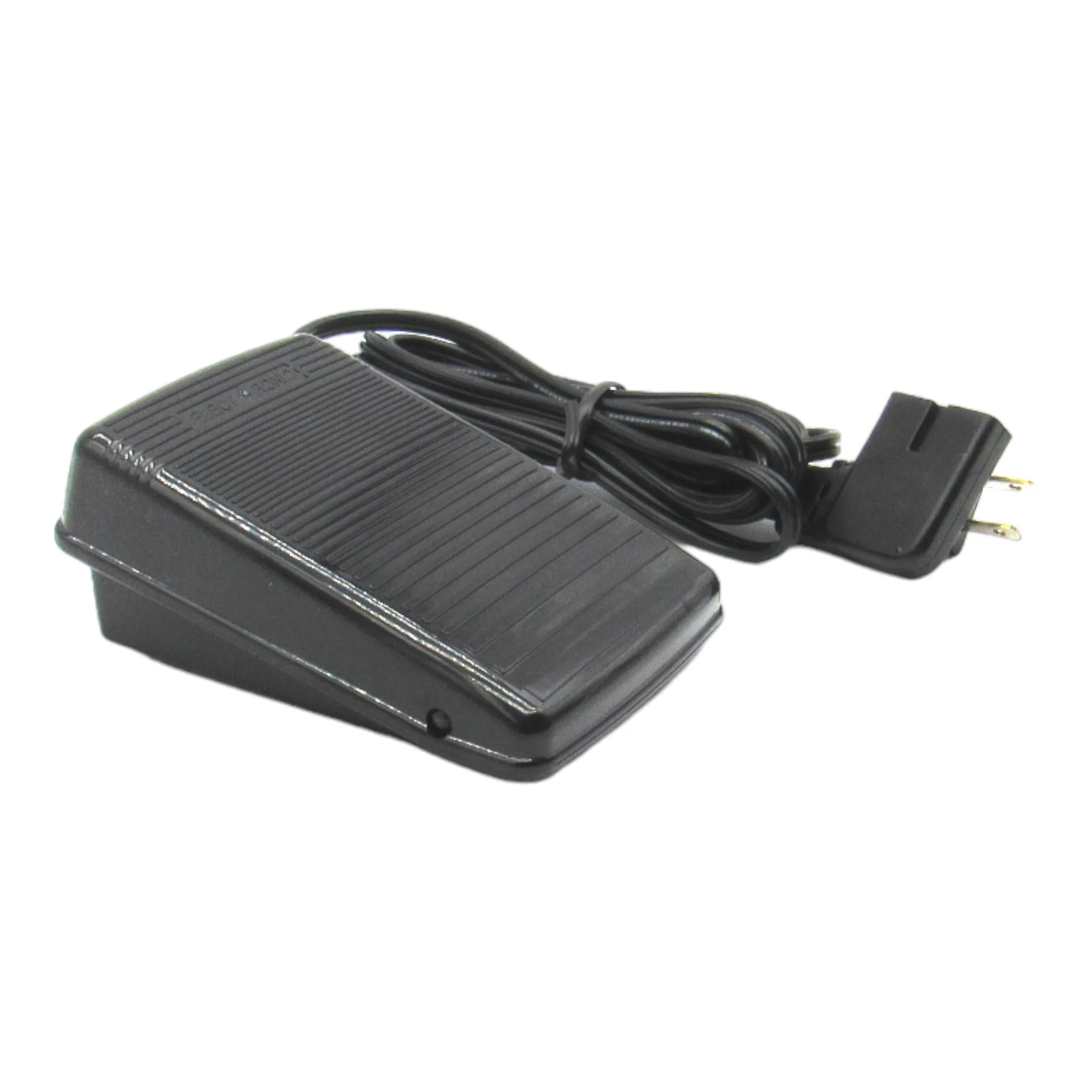Elna Electronic Foot Control - Middle Pin Horizontal 110/120V | Part 447871-40 - Image 4