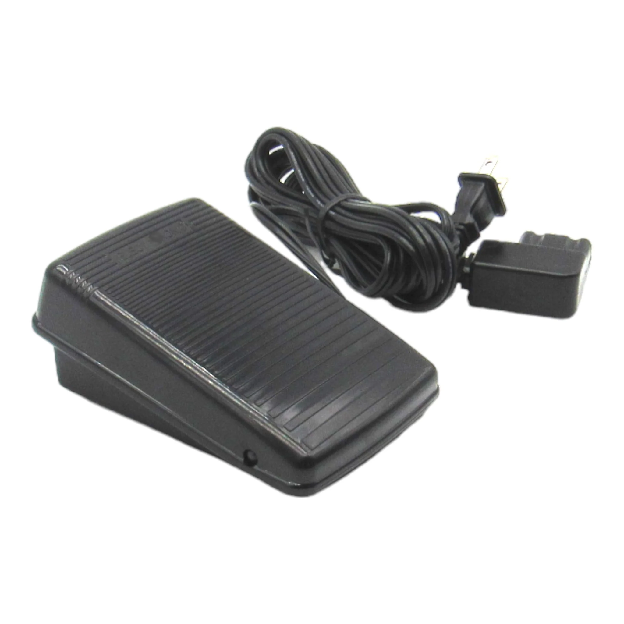 Elna Electronic Foot Control - Middle Pin Vertical 110/120V | Part 448492-40 - Image 3